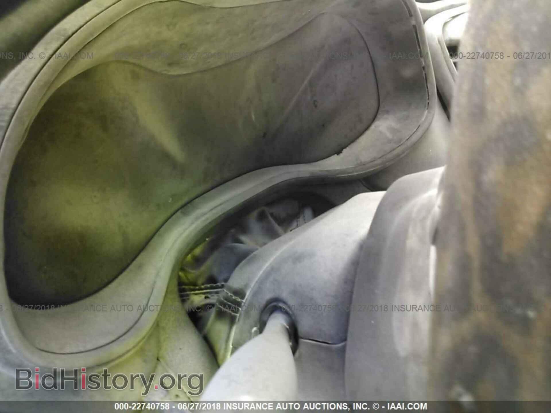 2015 Chrysler 200 - VIN: 1C3CCCAB5FN744053 - Фото 7
