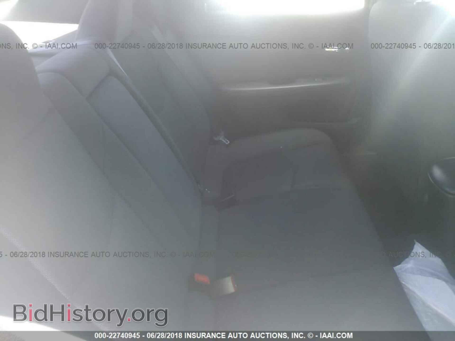 2012 Dodge Avenger - VIN: 1C3CDZCB6CN162570 - Фото 8
