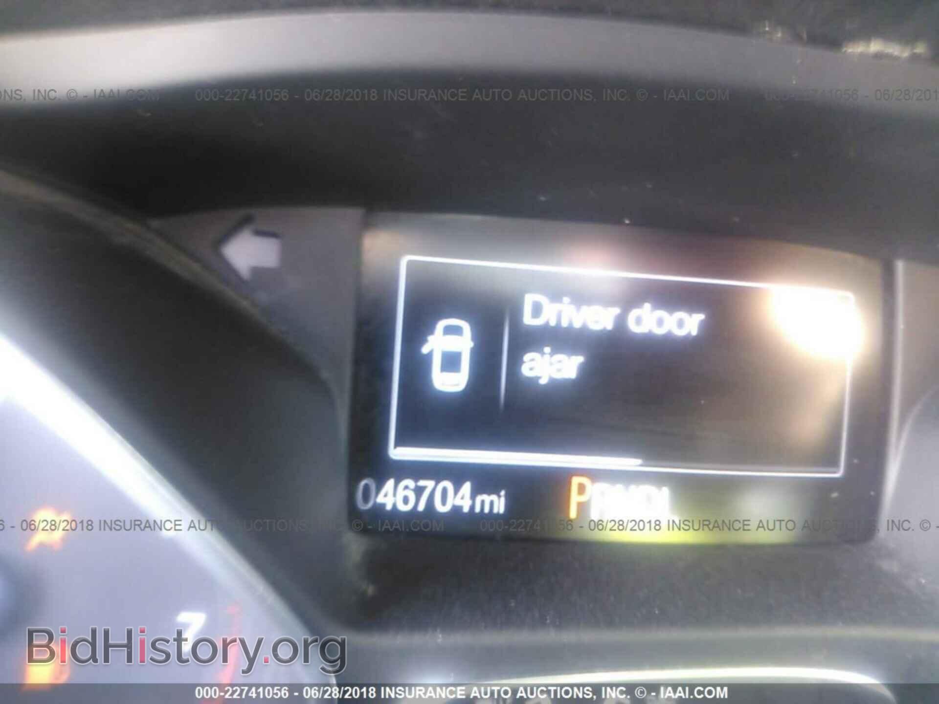 2015 Ford Focus - VIN: 1FADP3K26FL353336 - Фото 7