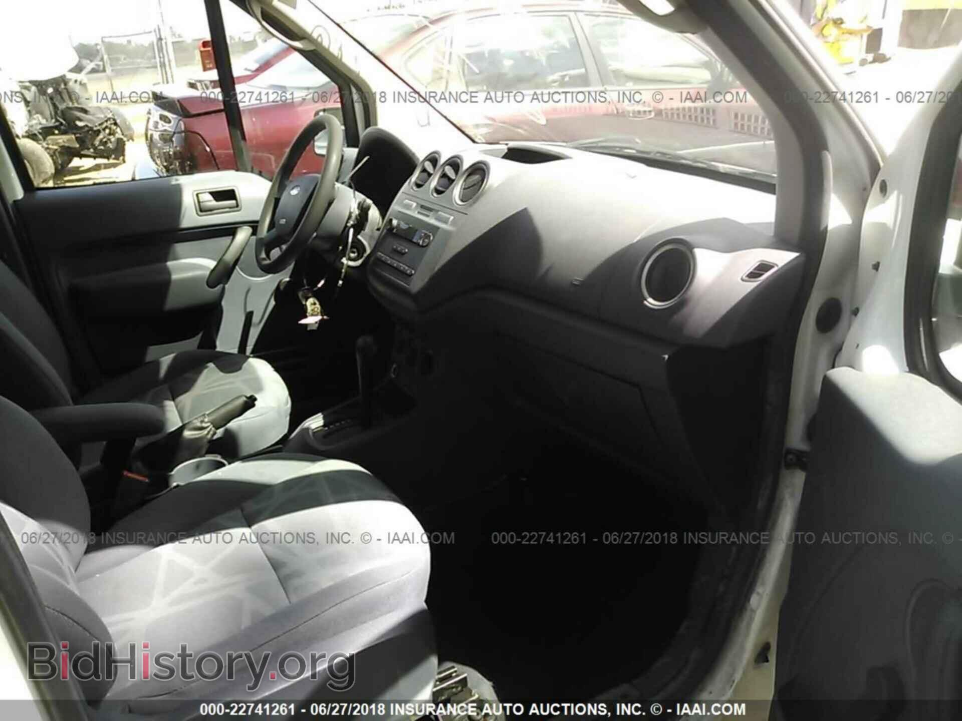 2013 Ford Transit - VIN: NM0LS7ANXDT163685 - Фото 5