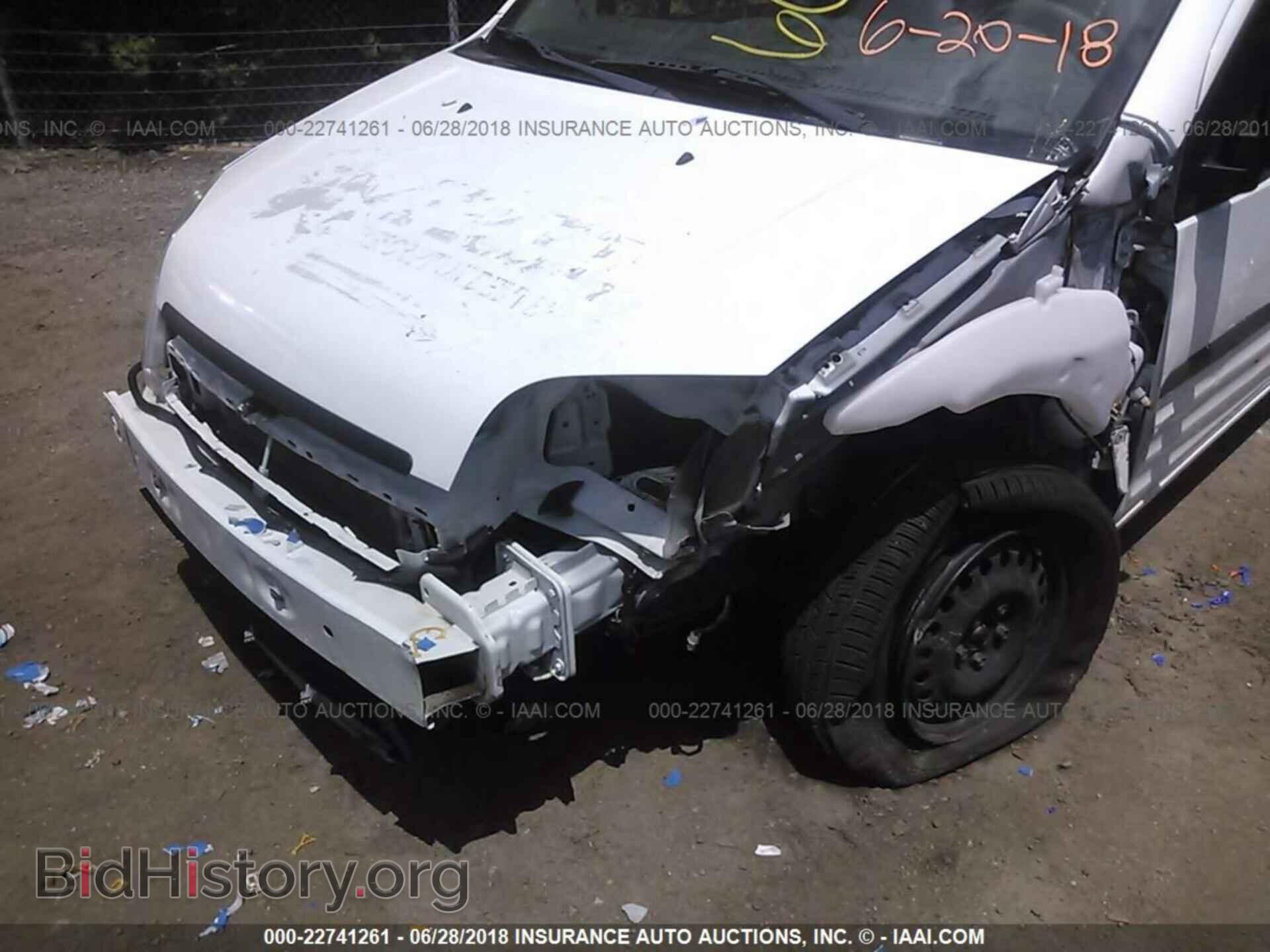 2013 Ford Transit - VIN: NM0LS7ANXDT163685 - Фото 6