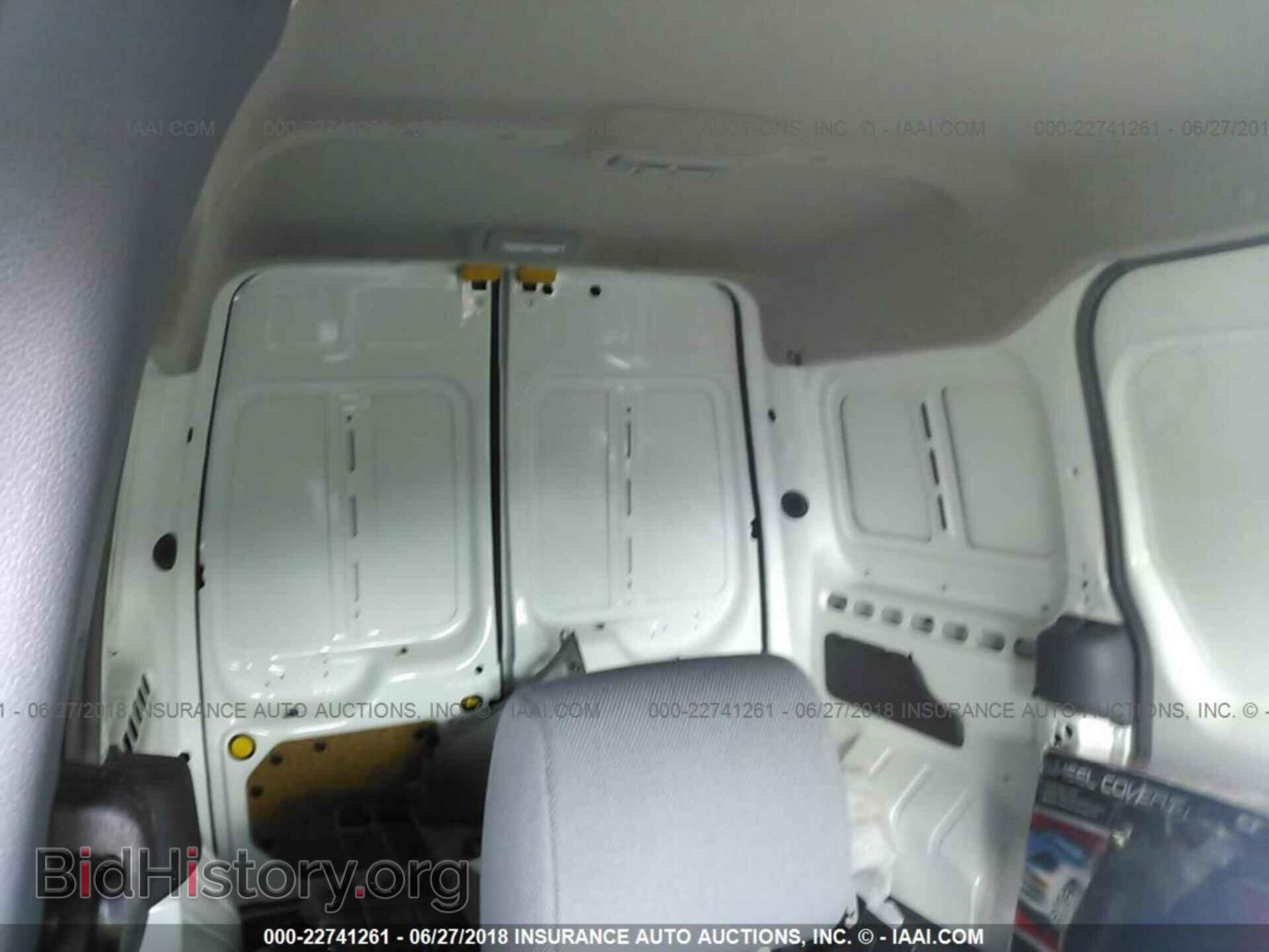 2013 Ford Transit - VIN: NM0LS7ANXDT163685 - Фото 8