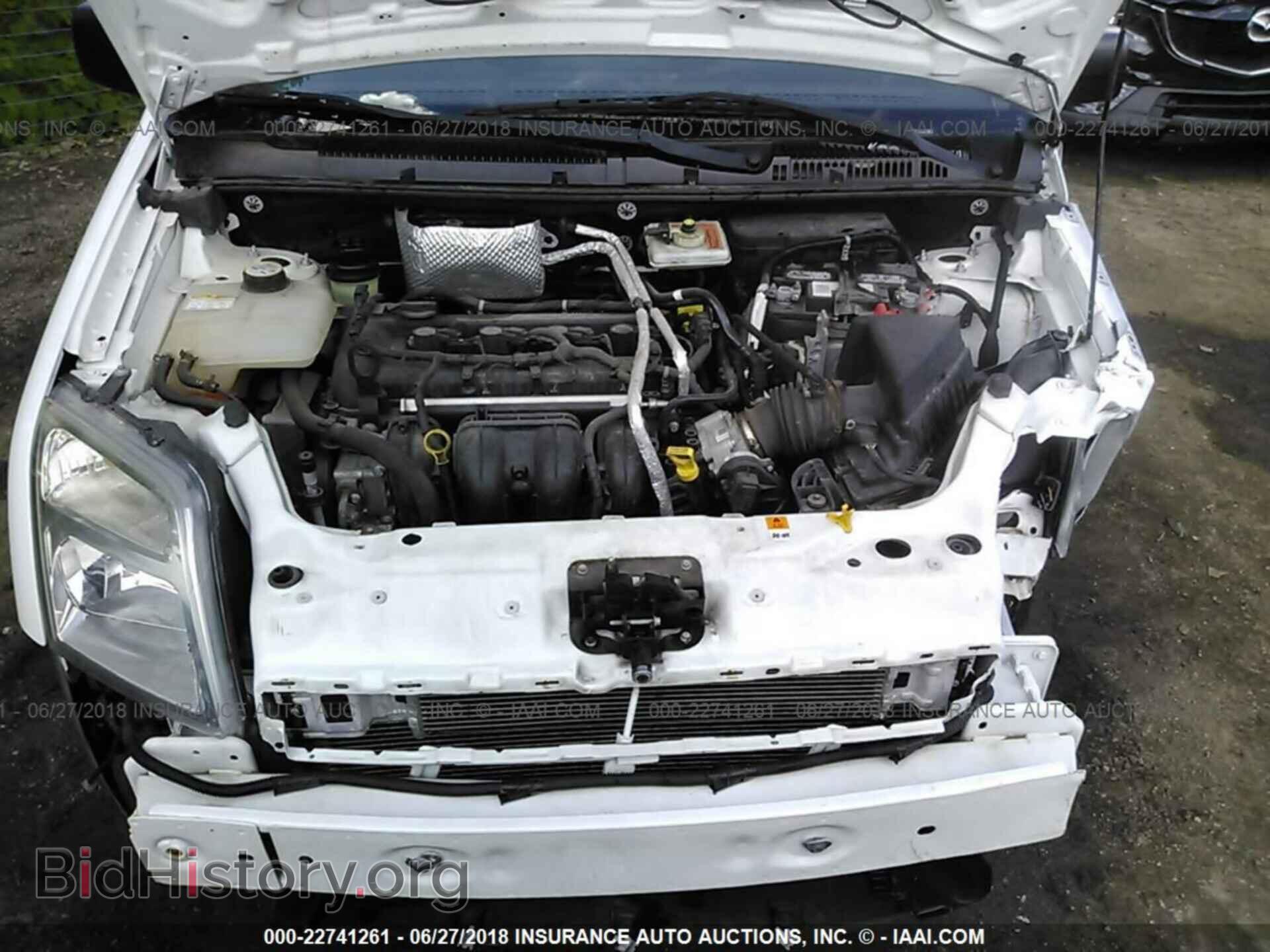 2013 Ford Transit - VIN: NM0LS7ANXDT163685 - Фото 10