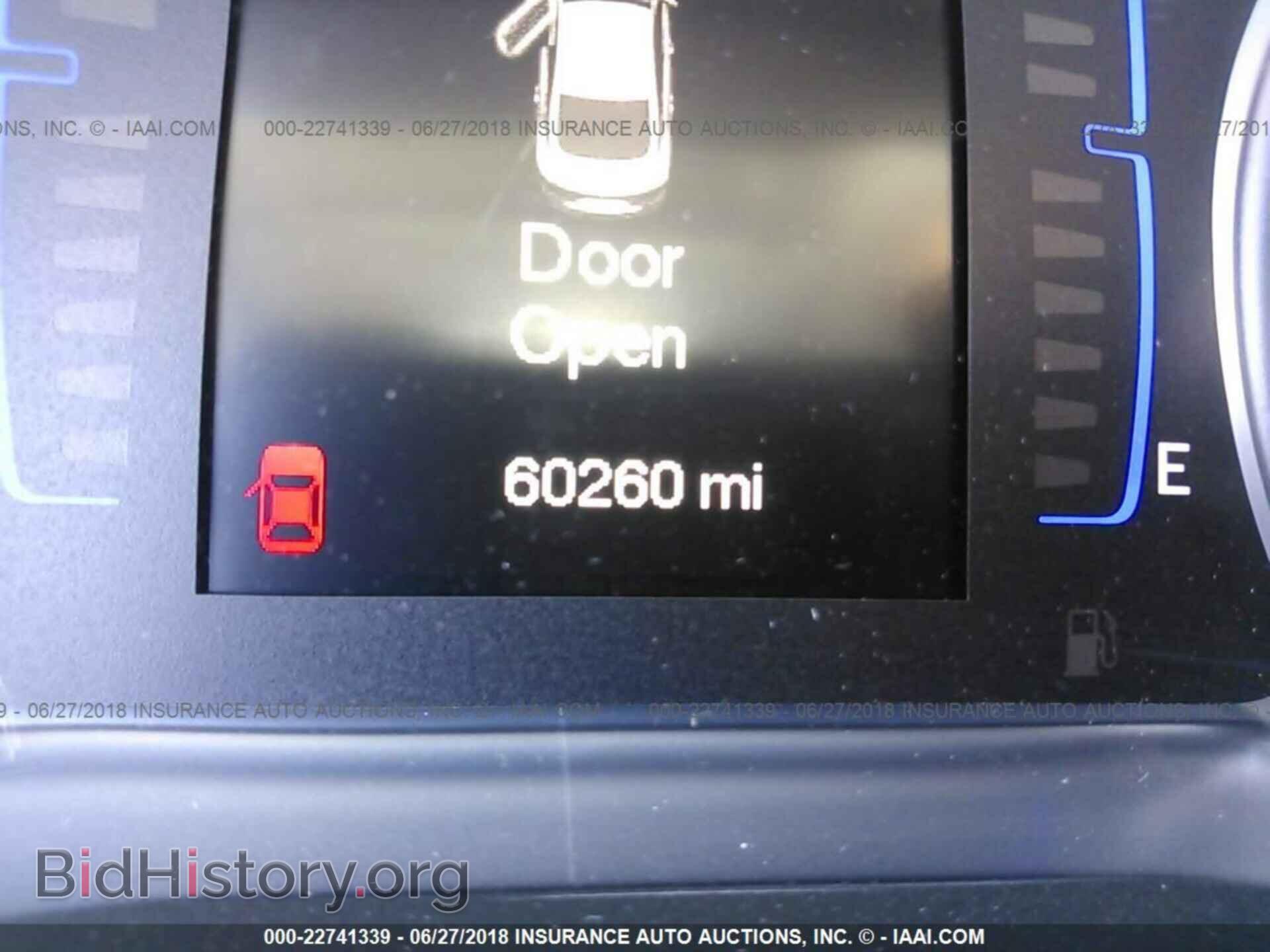 2015 Chrysler 200 - VIN: 1C3CCCABXFN732965 - Photo 7