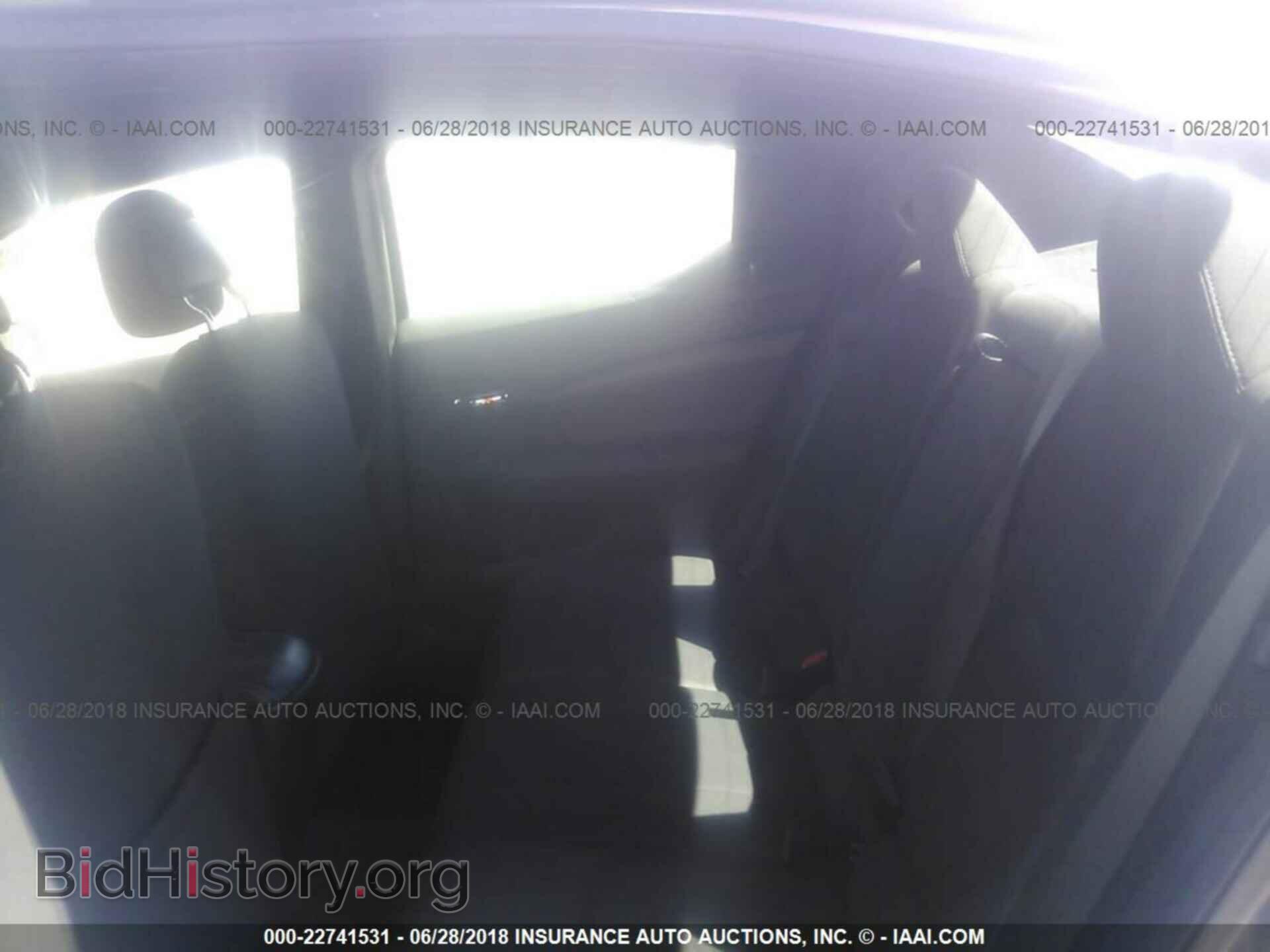 2013 Dodge Avenger - VIN: 1C3CDZAG6DN552181 - Photo 8