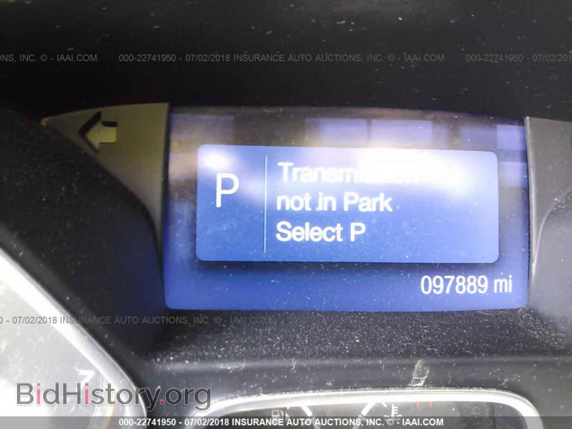2013 Ford Focus - VIN: 1FADP3F21DL318341 - Photo 7