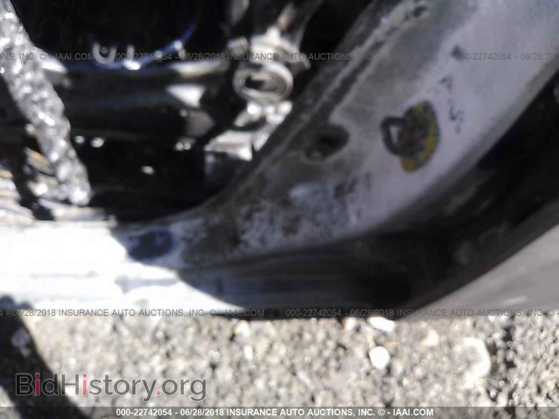 2016 Nissan Versa note - VIN: 3N1CE2CP8GL381406 - Фото 9