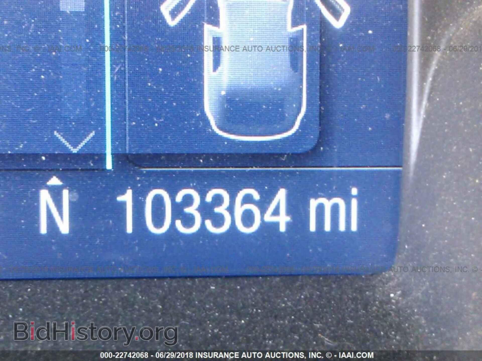 2012 Ford Focus - VIN: 1FAHP3M25CL437805 - Фото 7