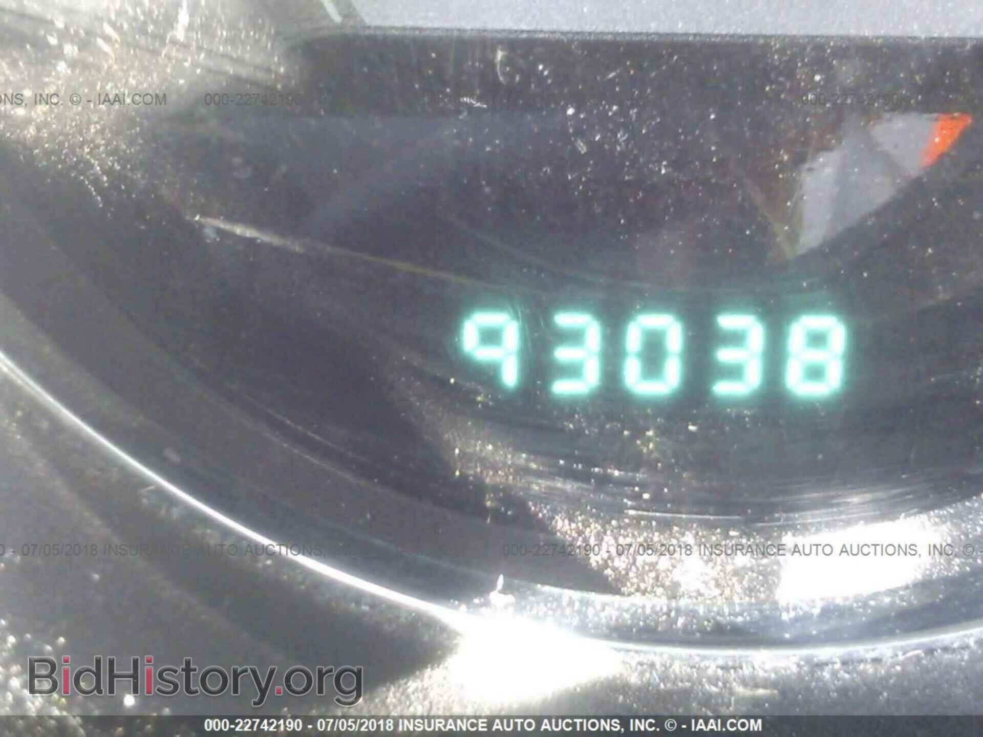 2013 Chrysler 200 - VIN: 1C3CCBBG3DN755232 - Фото 7