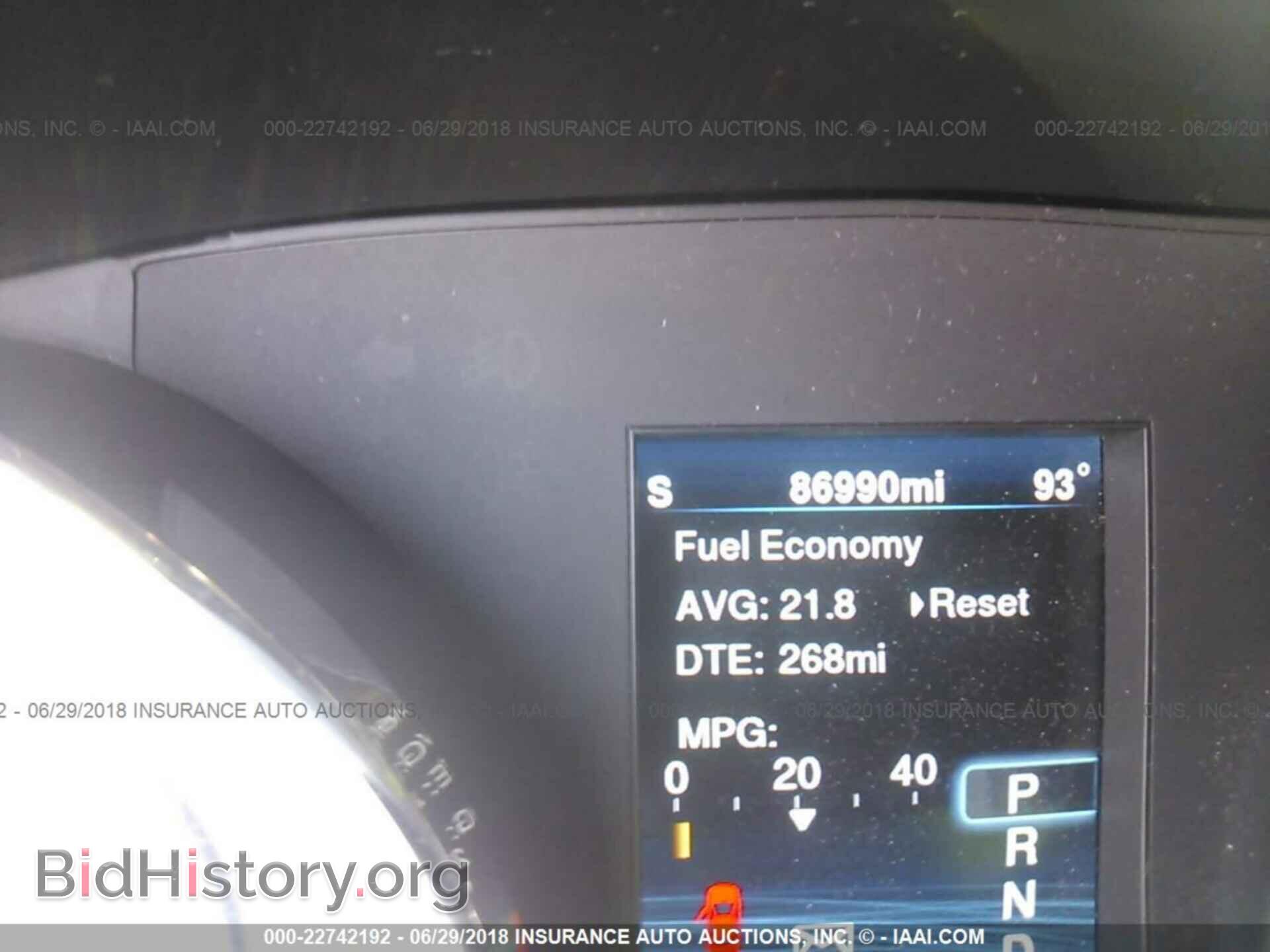 2014 Chrysler 300c - VIN: 2C3CCAKG5EH217197 - Фото 7