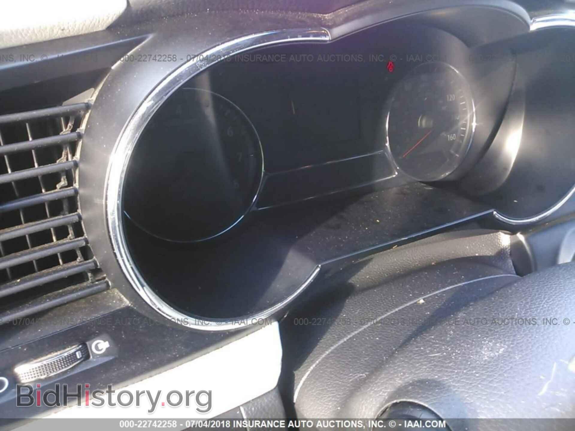 2013 Kia Optima - VIN: 5XXGR4A62DG201806 - Photo 7