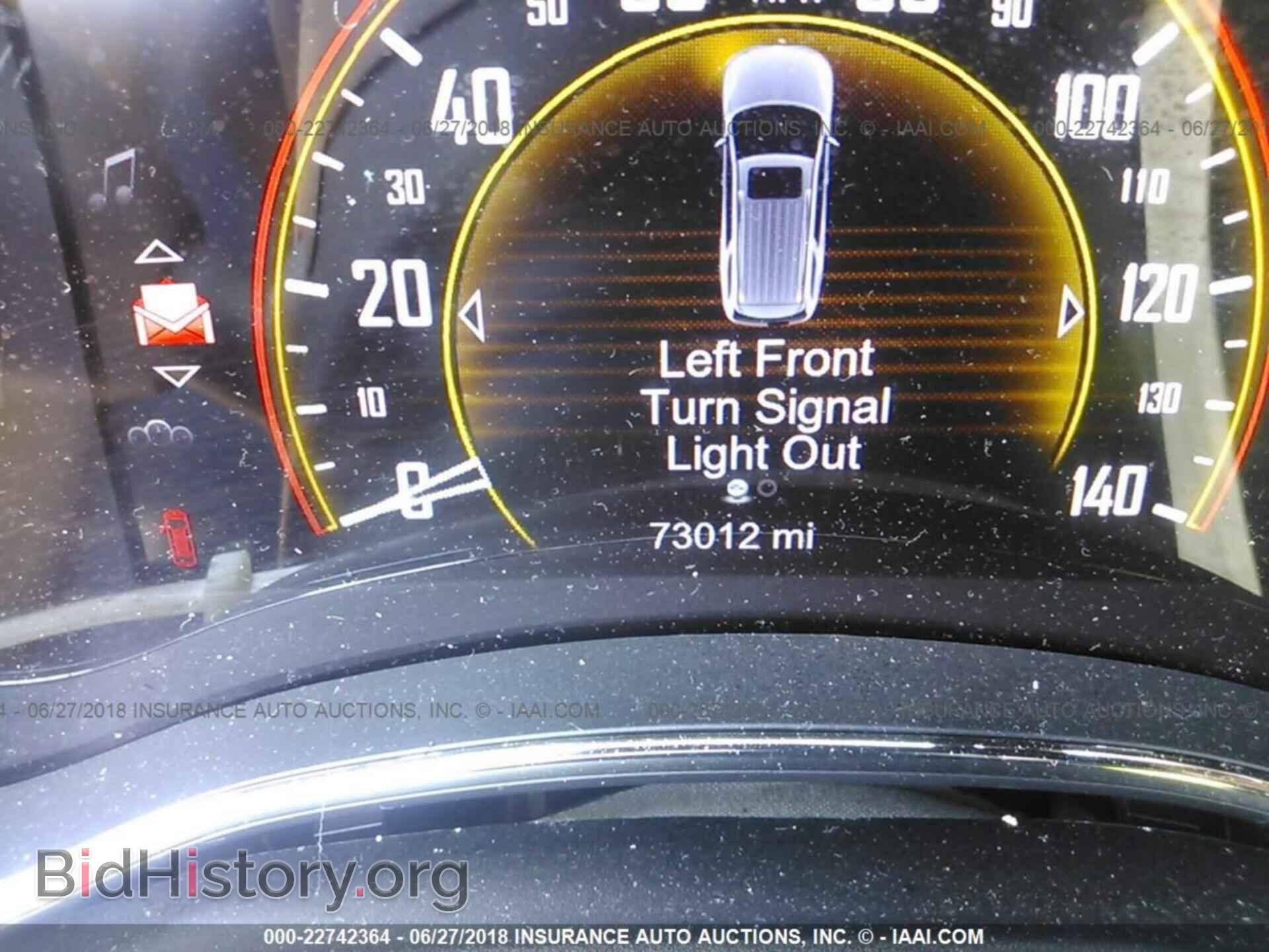 2014 Dodge Durango - VIN: 1C4RDHAG3EC972185 - Photo 7