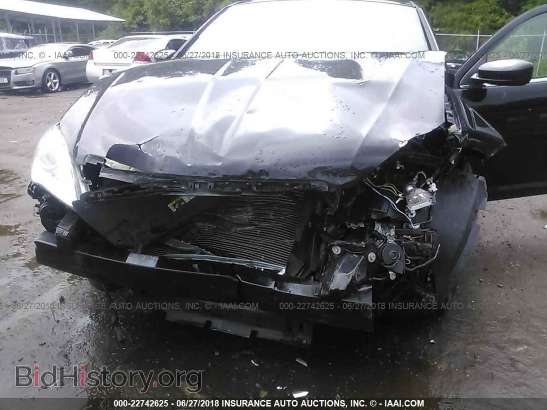 2014 Chrysler 200 - VIN: 1C3CCBABXEN213973 - Photo 6