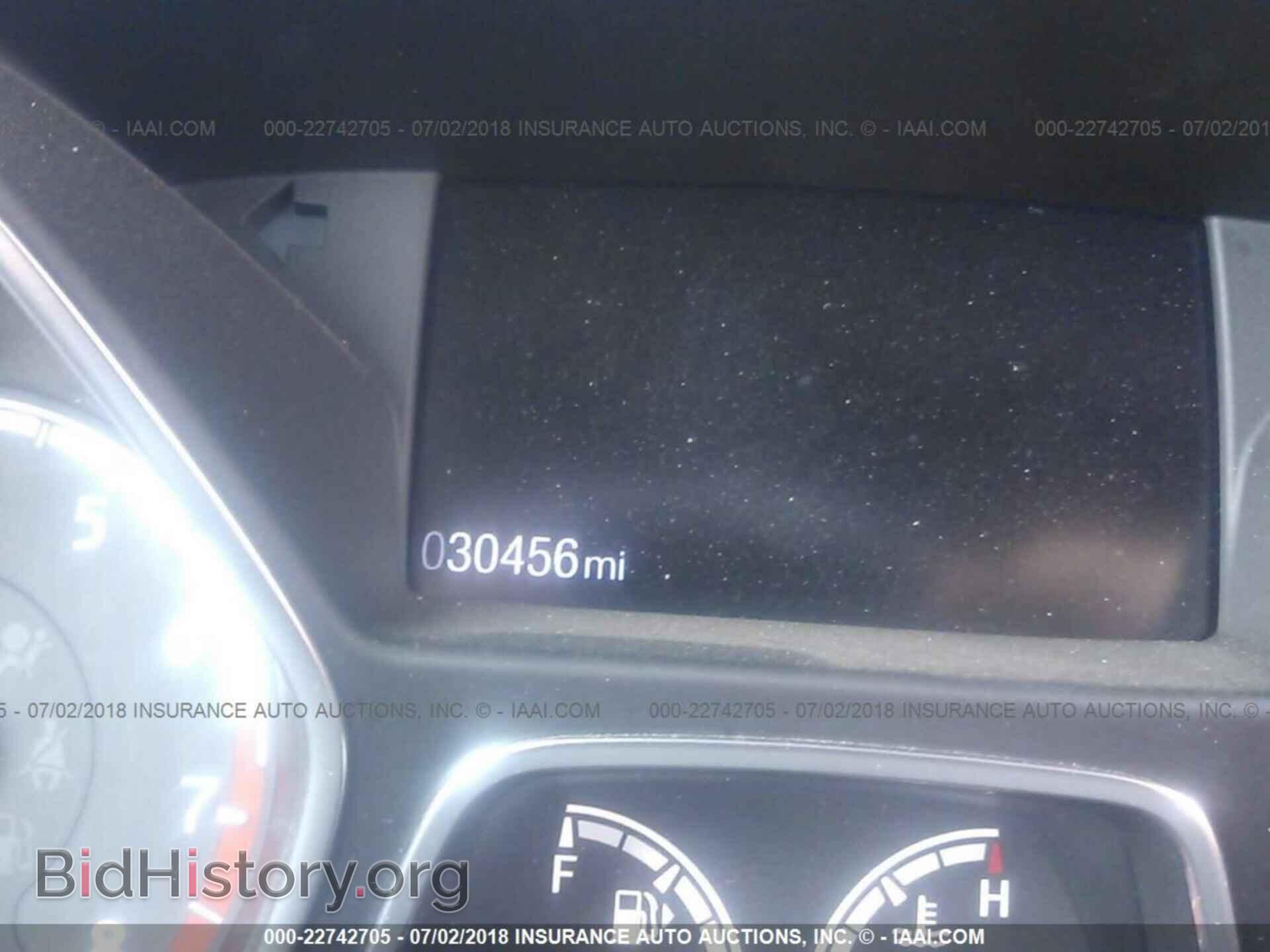 2017 Ford Focus - VIN: 1FADP3L95HL219724 - Photo 7