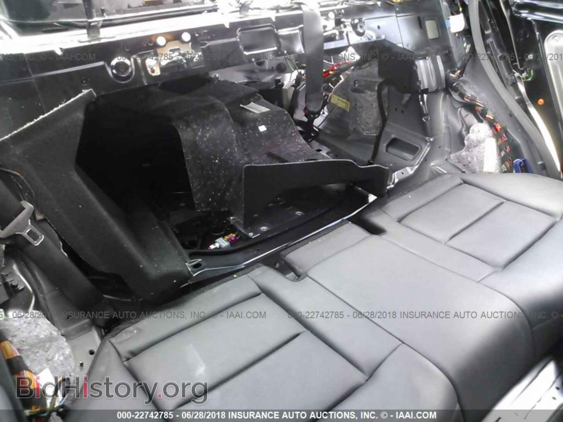 2013 Mercedes-benz E - VIN: WDDHF5KB8DA701212 - Фото 8