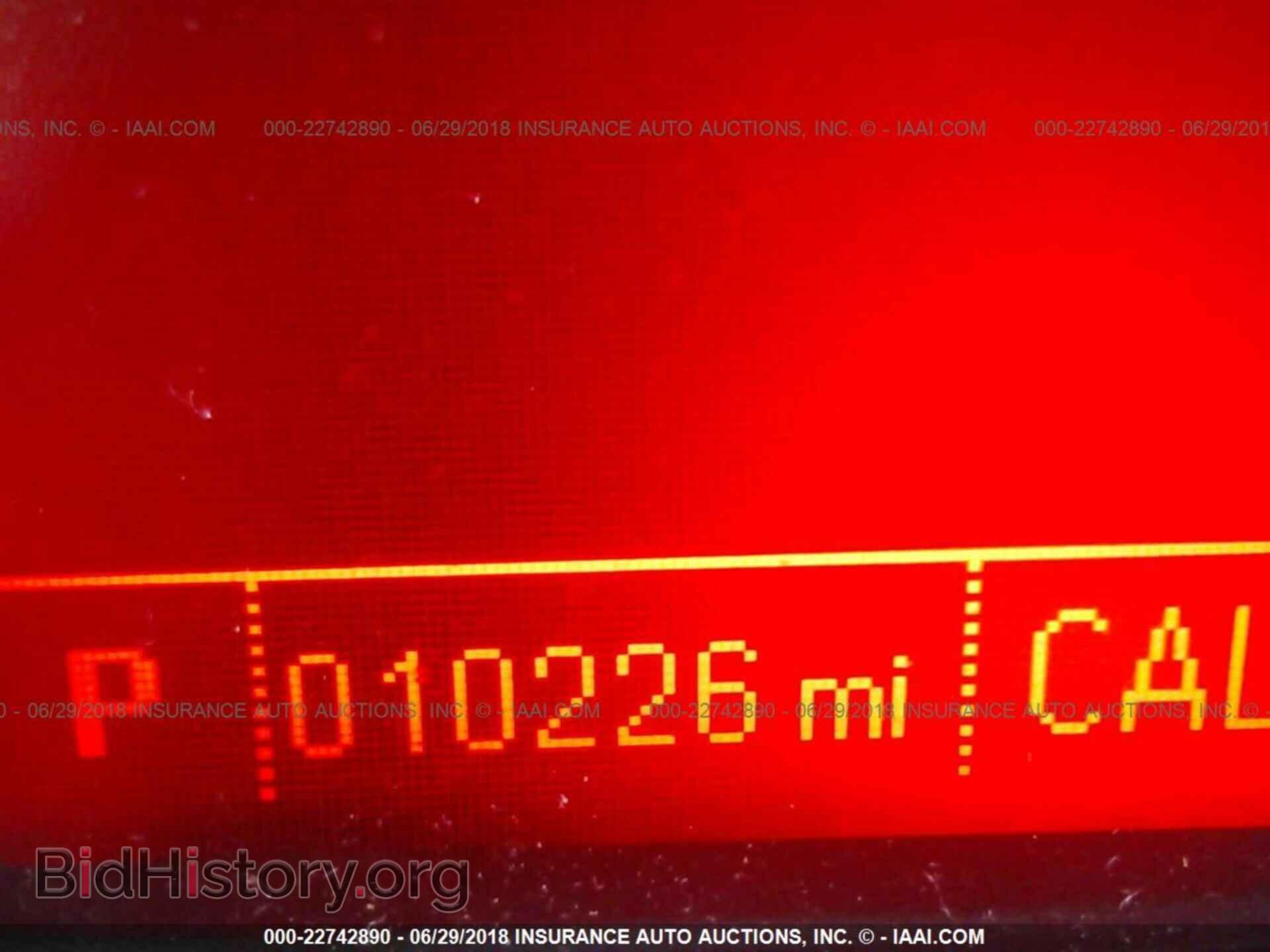 2017 Gmc Terrain - VIN: 2GKALNEKXH6332375 - Photo 7