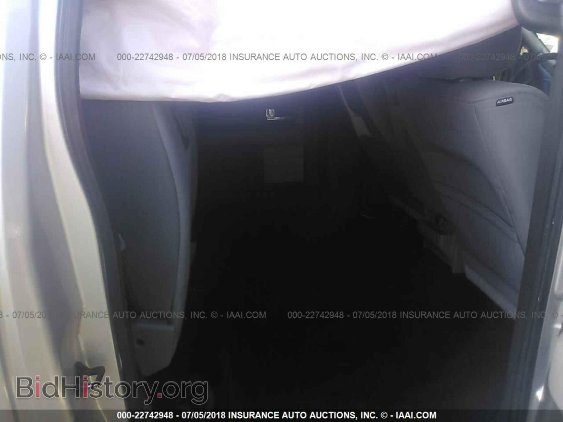 2013 Ford F150 - VIN: 1FTEW1CM6DKD34228 - Фото 8
