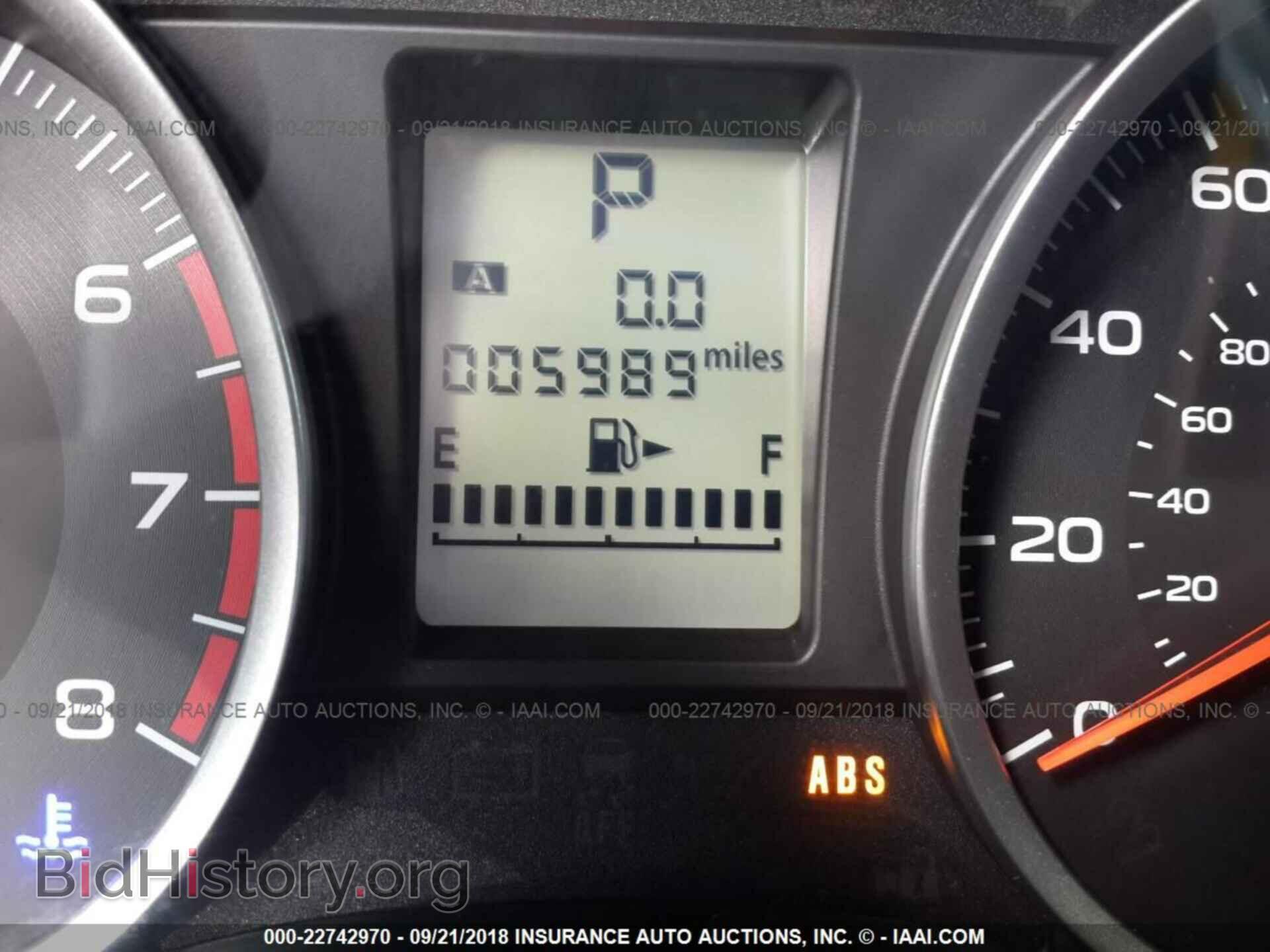 2017 Subaru Forester - VIN: JF2SJAECXHH490363 - Фото 7