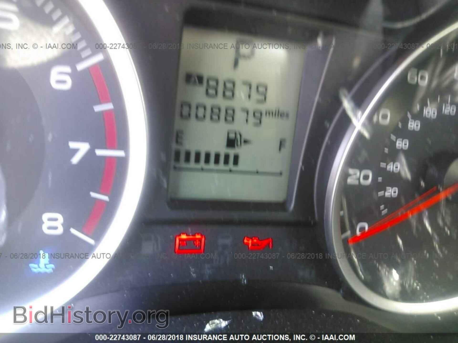 2018 Subaru Forester - VIN: JF2SJAEC7JH499320 - Photo 7