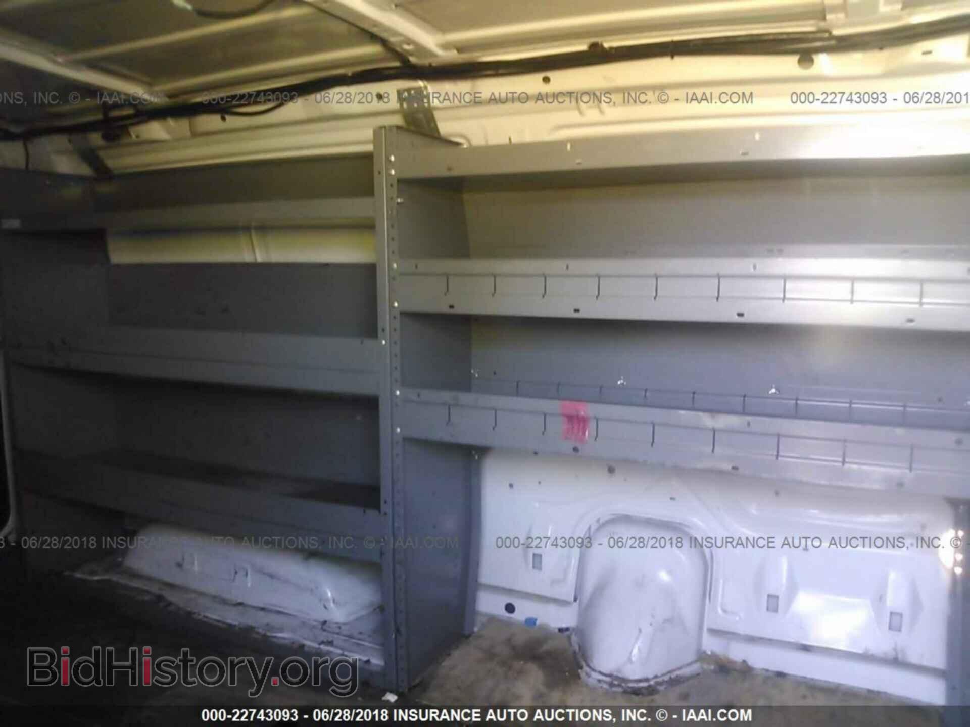 2011 Ford Econoline - VIN: 1FTNE2EW8BDB06997 - Photo 8
