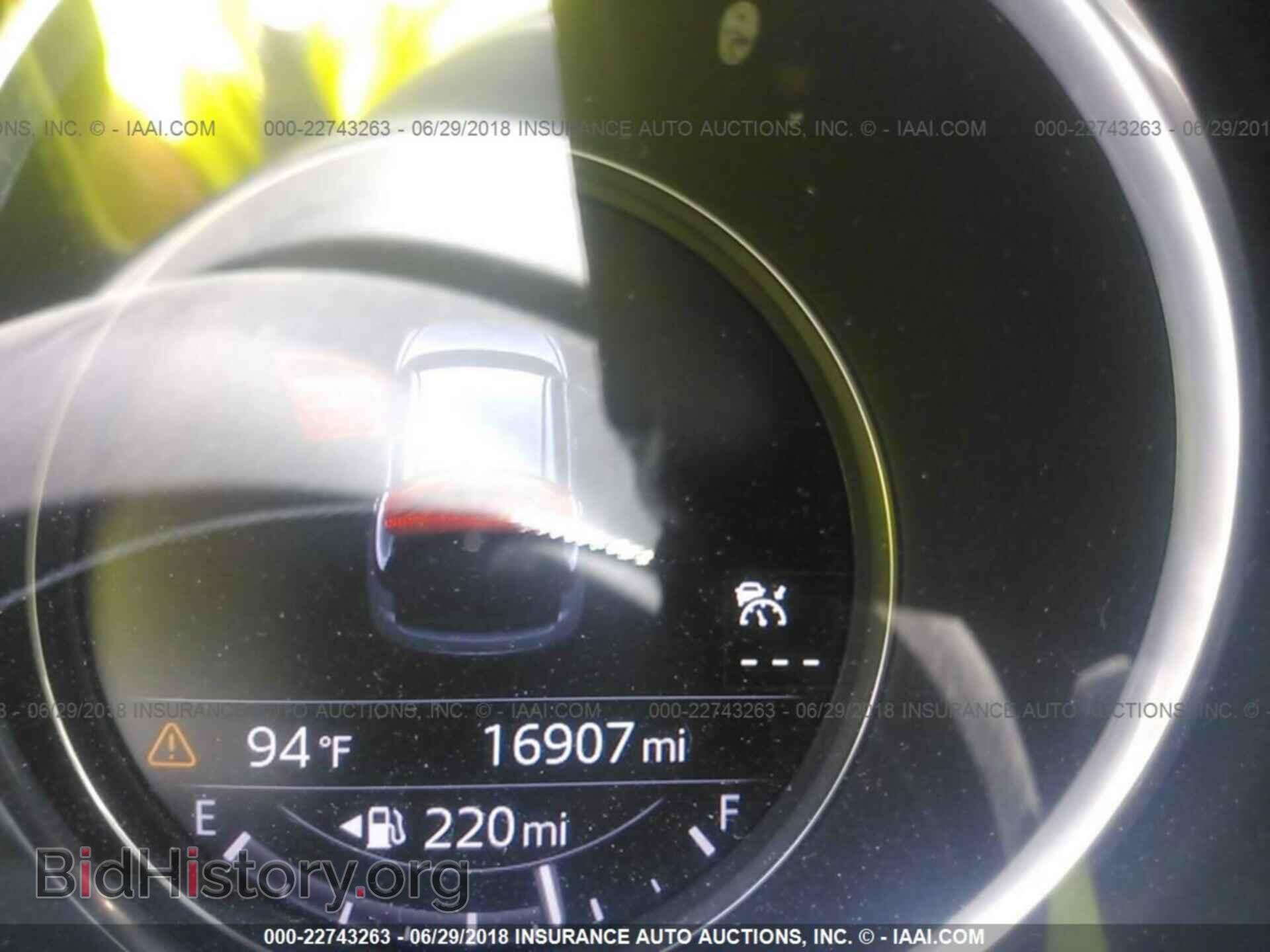 2017 Mazda Cx-5 - VIN: JM3KFBCL5H0141626 - Photo 7