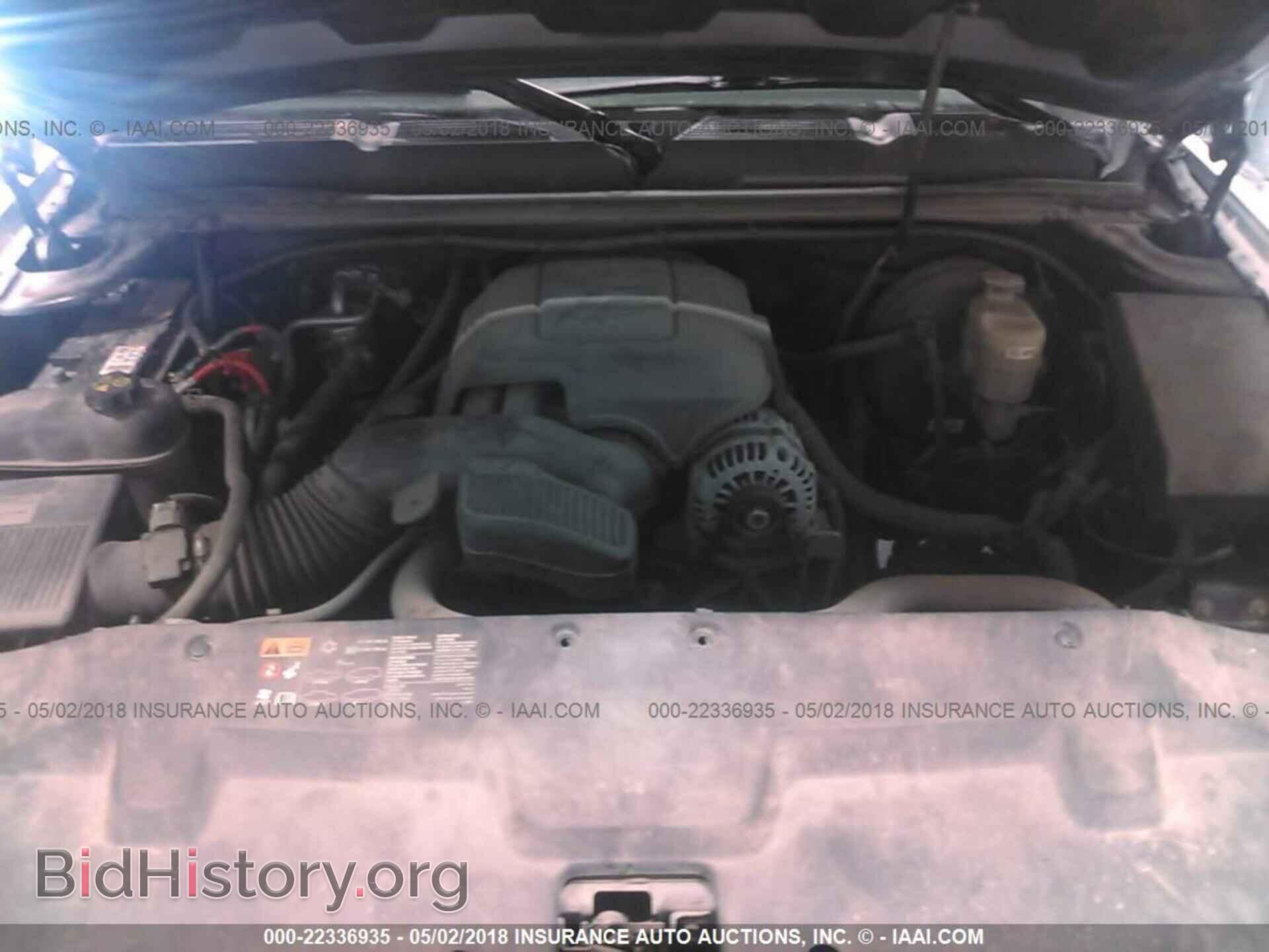 2012 CHEVROLET SILVERADO - VIN: 3GCPKSE70CG195074 - Фото 10