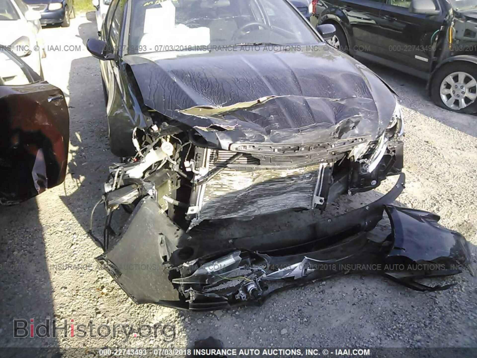 2014 Chrysler 200 - VIN: 1C3CCBAB2EN212543 - Photo 6