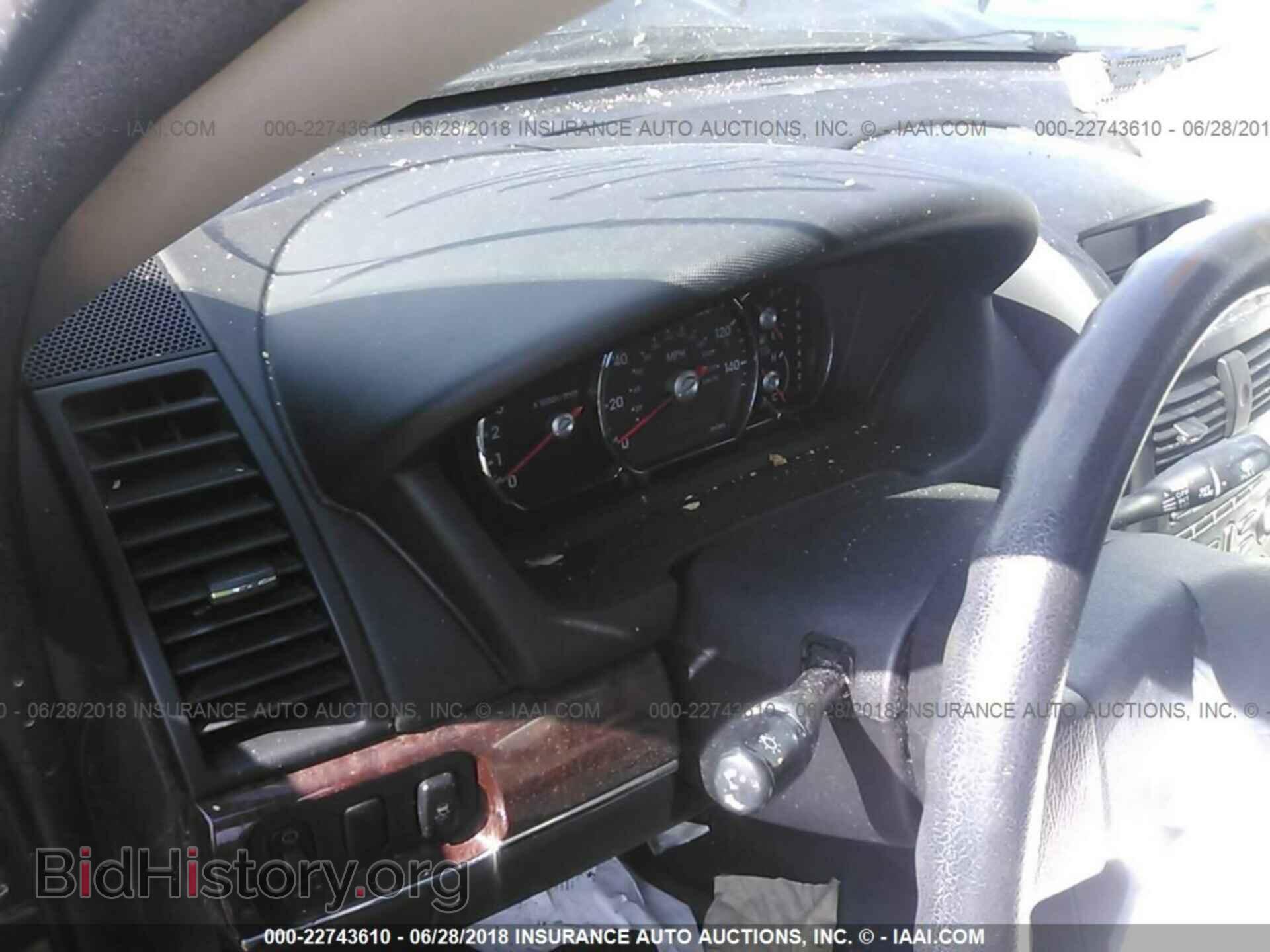 2012 Mitsubishi Galant - VIN: 4A32B3FF0CE012508 - Фото 7