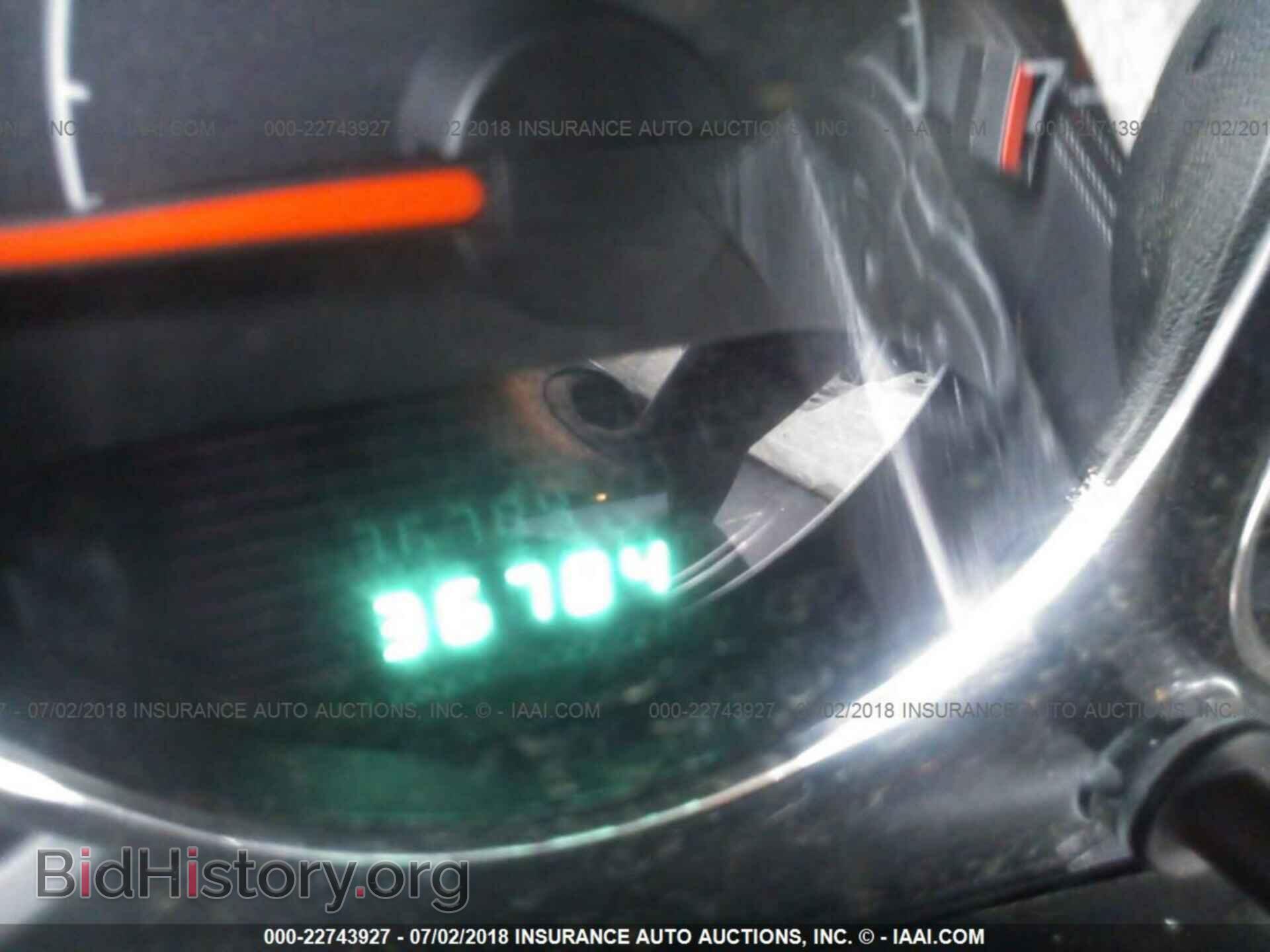 2014 Jeep Wrangler - VIN: 1C4BJWEG9EL195780 - Фото 7