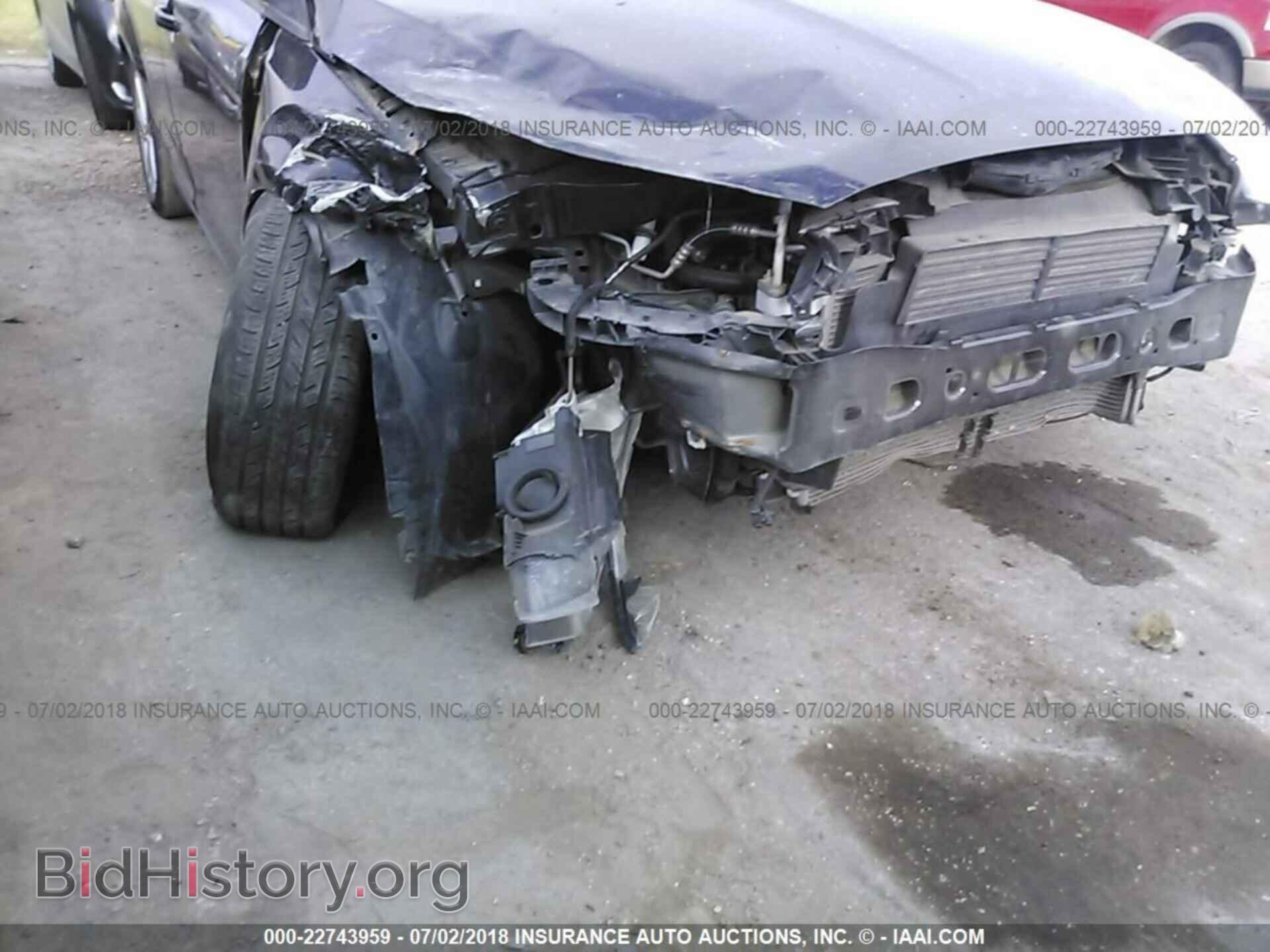 2016 Ford Focus - VIN: 1FADP3F2XGL217254 - Фото 6
