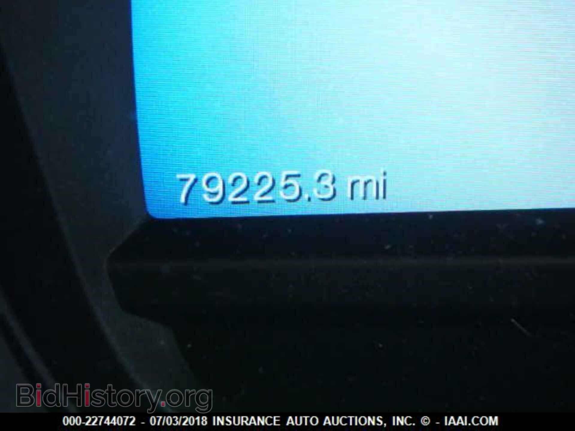 2014 Ford Explorer - VIN: 1FM5K7D85EGB77078 - Фото 7