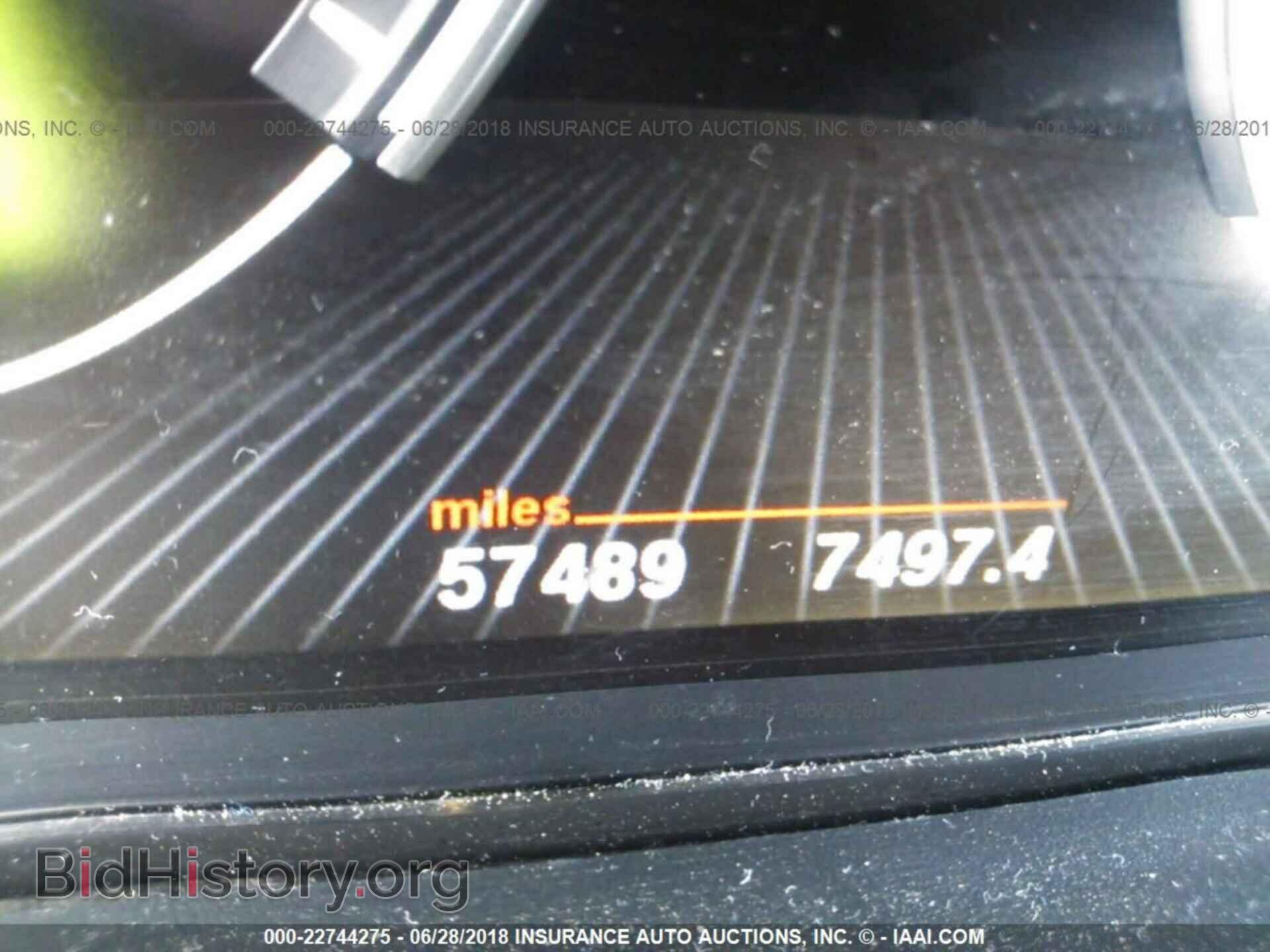 2015 Bmw X5 - VIN: 5UXKR2C55F0H35567 - Фото 7