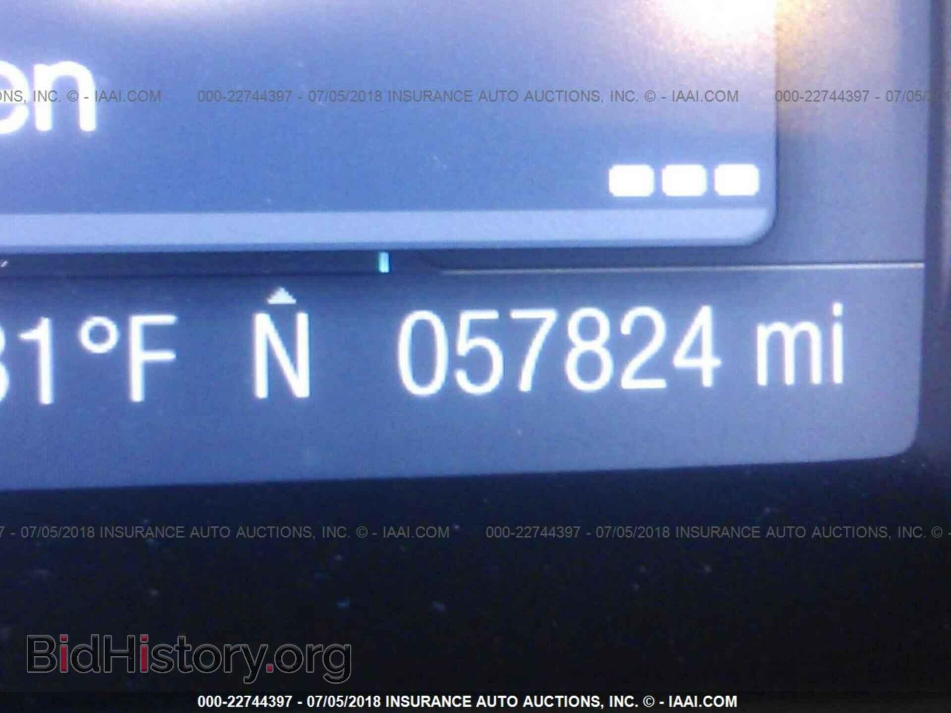 2012 Ford Focus - VIN: 1FAHP3M26CL362662 - Photo 7