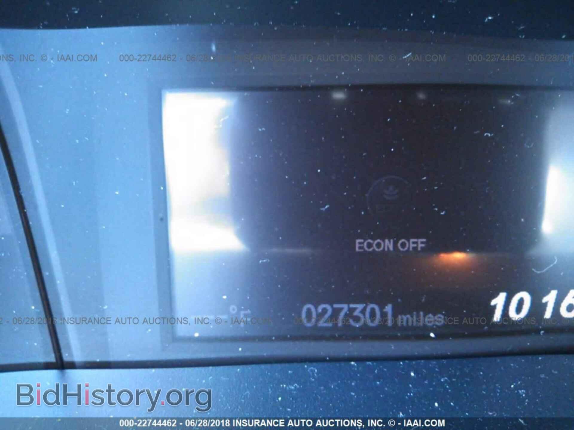 2012 Honda Civic - VIN: 2HGFG3B82CH503797 - Фото 7