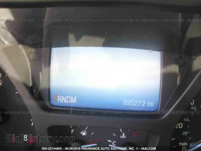 2017 Ford TRANSIT (VIN 1FTYR2CM4HKA76775) — photo 7 of 10