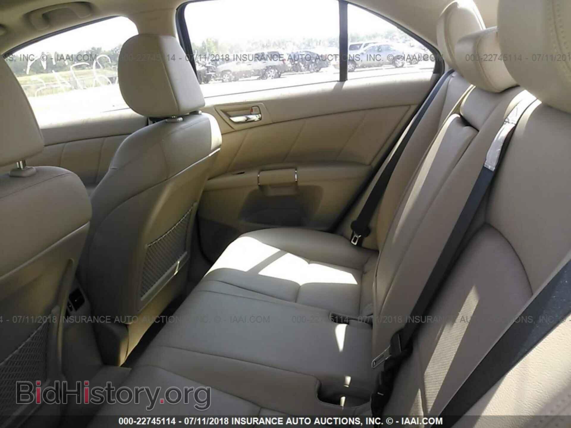 2012 Suzuki Kizashi - VIN: JS2RF9A82C6100977 - Фото 8