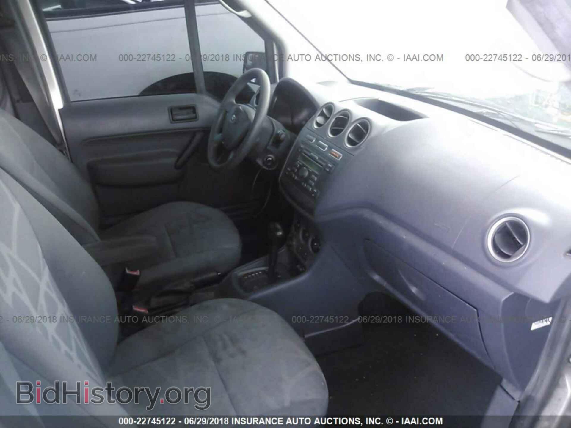 2012 Ford Transit - VIN: NM0LS7BN8CT118211 - Фото 5