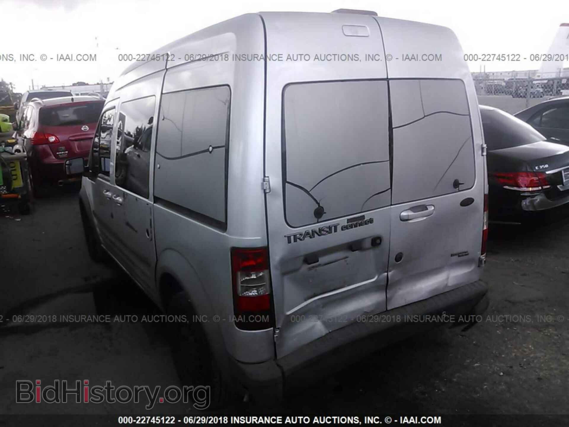 2012 Ford Transit - VIN: NM0LS7BN8CT118211 - Фото 6