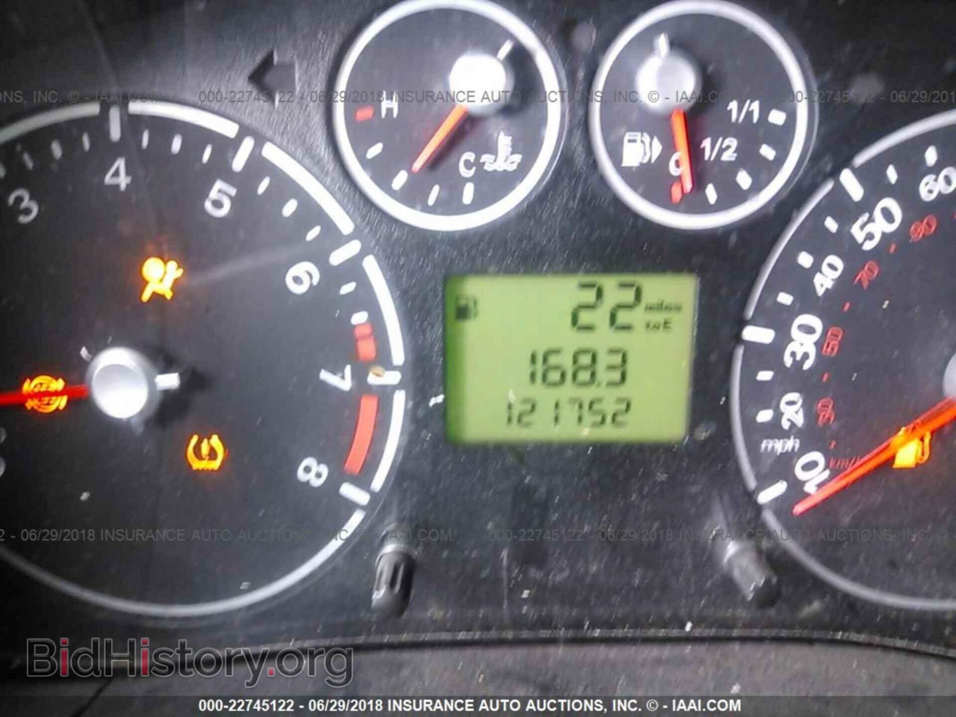 2012 Ford Transit - VIN: NM0LS7BN8CT118211 - Фото 7