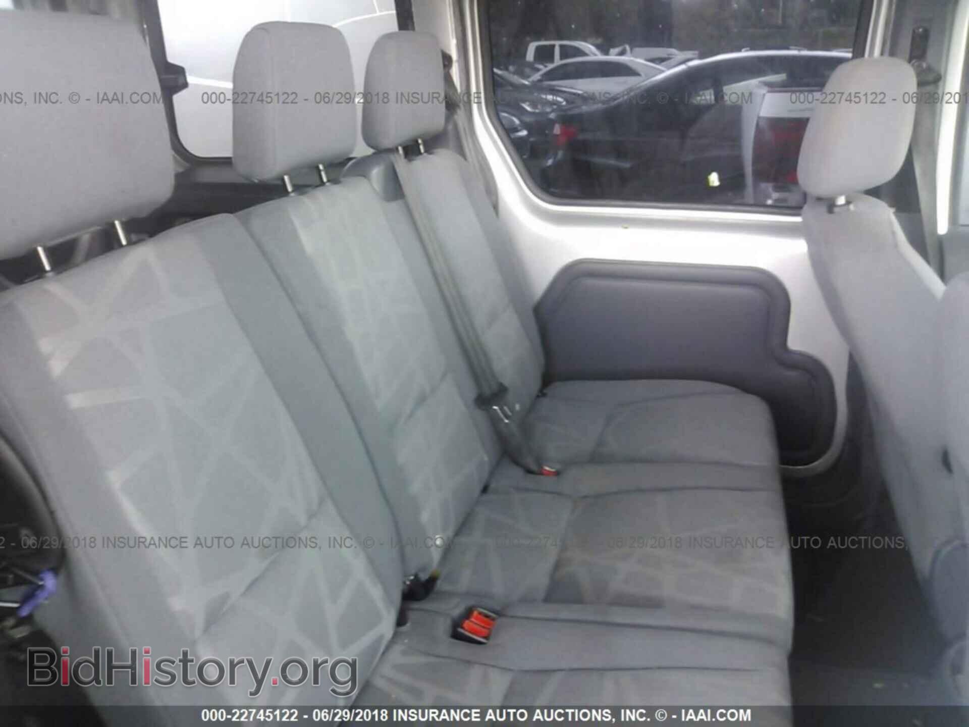 2012 Ford Transit - VIN: NM0LS7BN8CT118211 - Фото 8