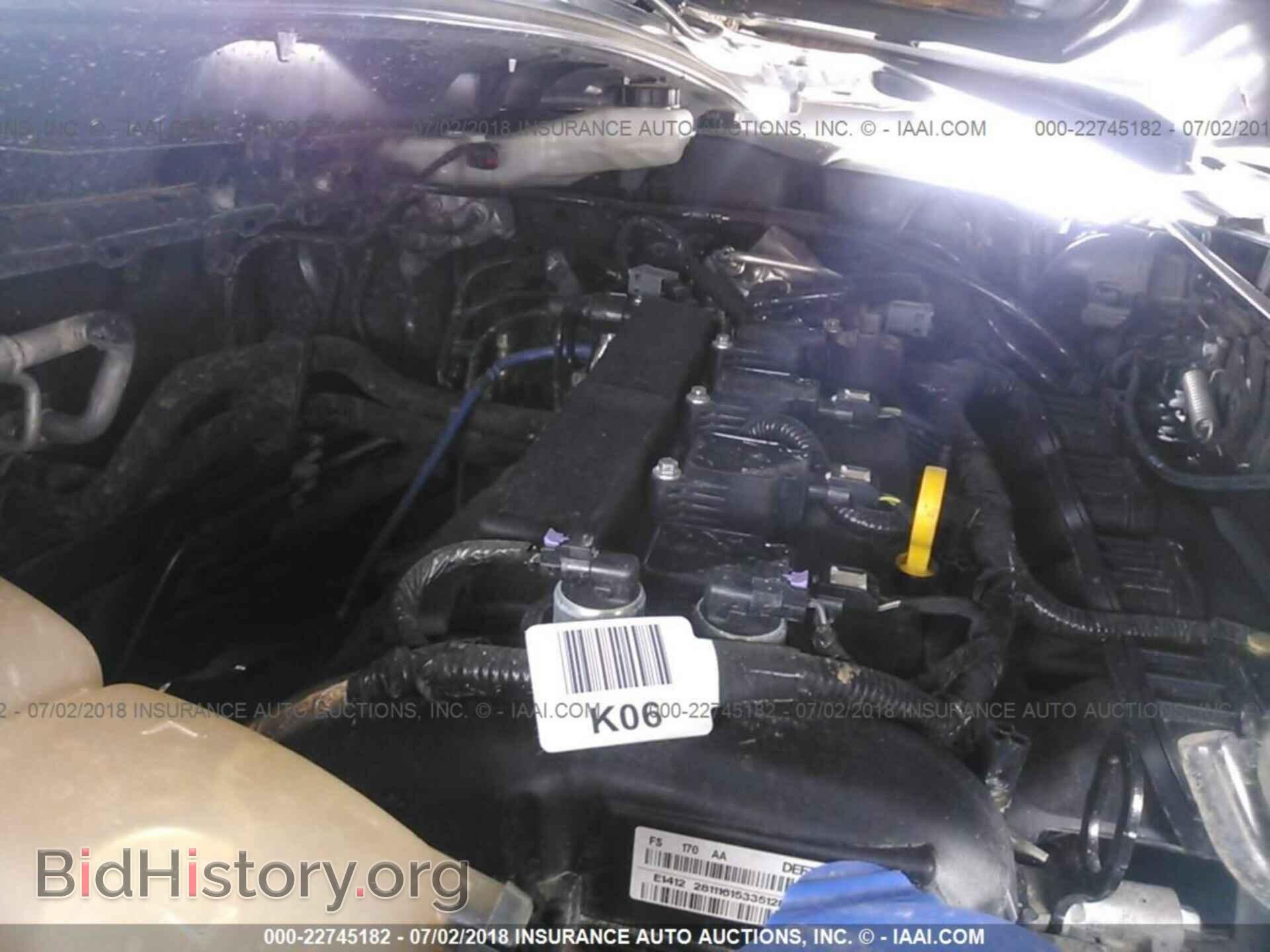 2017 Ford Focus - VIN: 1FADP3E29HL212372 - Photo 10