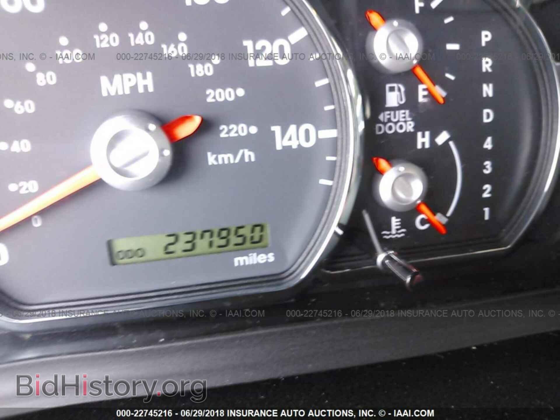 2011 Mitsubishi Galant - VIN: 4A32B2FF0BE008564 - Photo 7