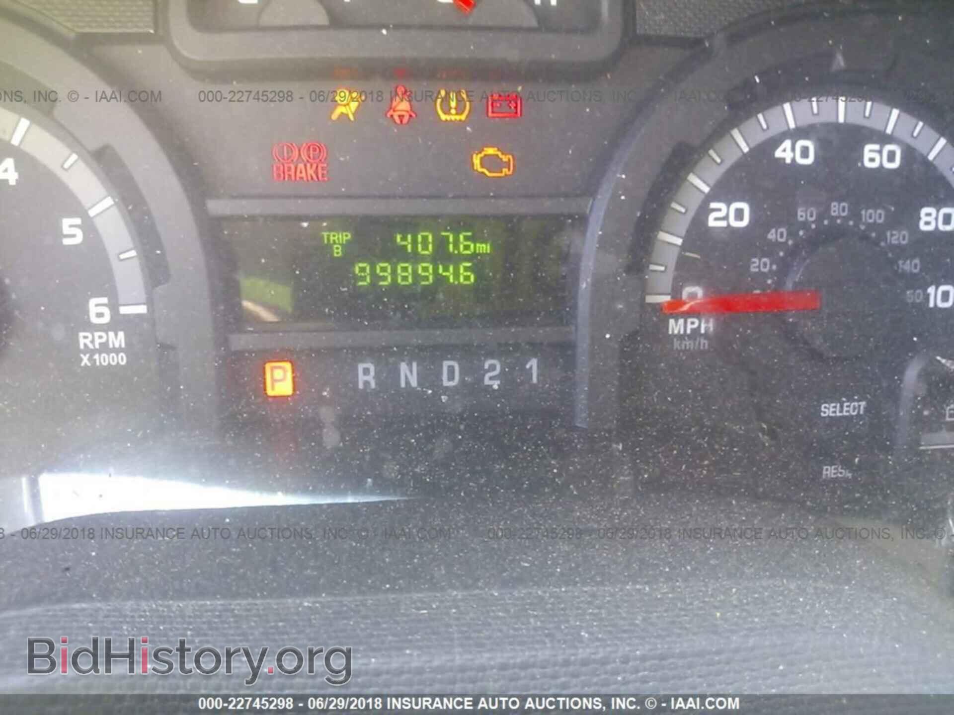 2012 Ford Econoline - VIN: 1FTNE2EW7CDA84119 - Фото 7
