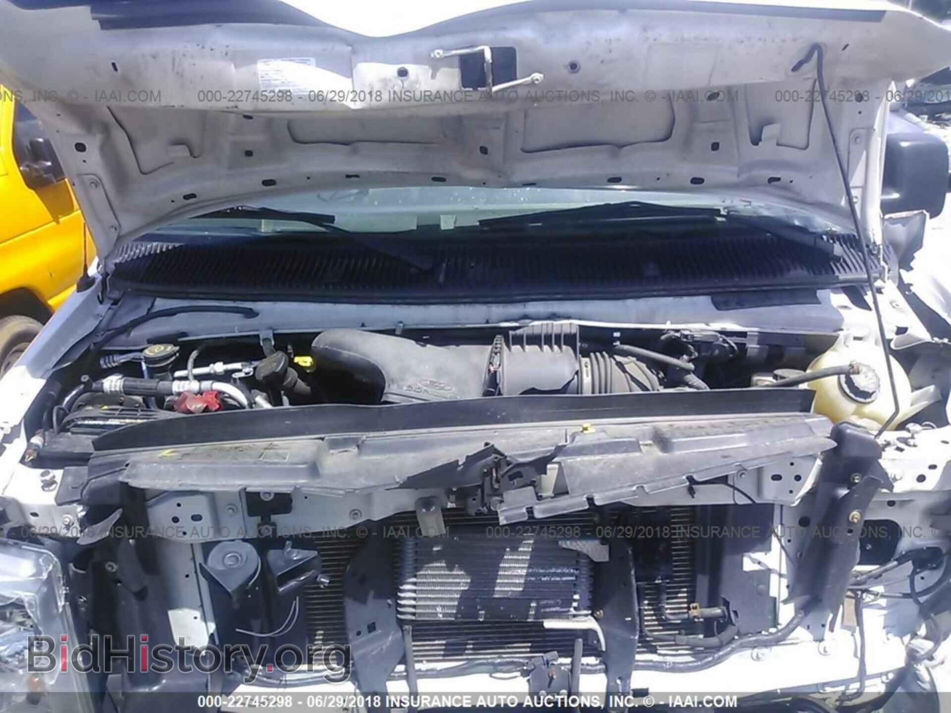 2012 Ford Econoline - VIN: 1FTNE2EW7CDA84119 - Фото 10
