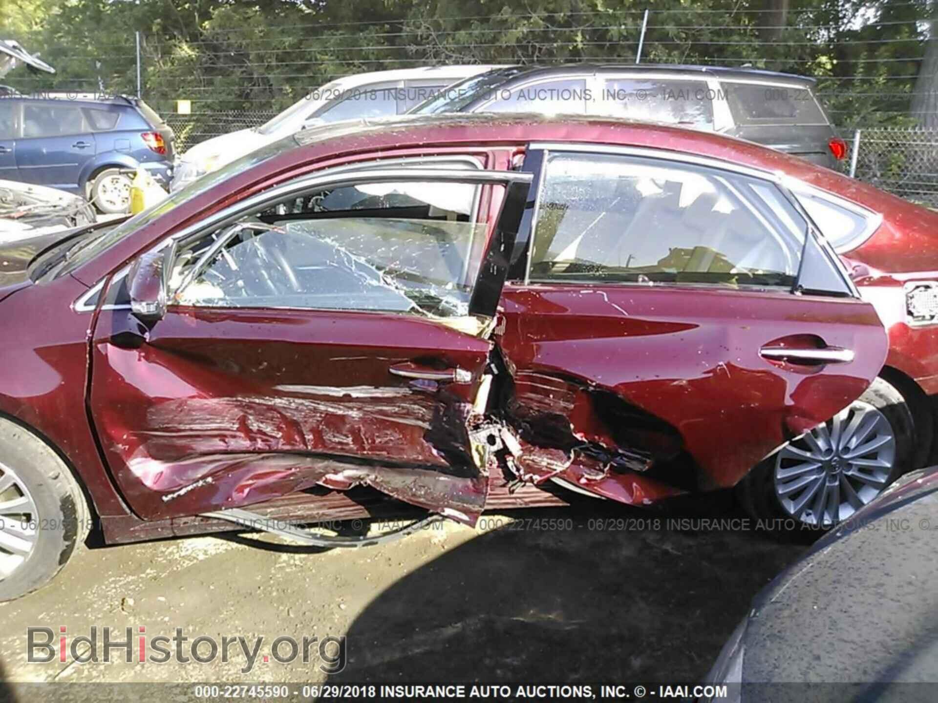 2014 Toyota Avalon - VIN: 4T1BD1EB3EU031171 - Фото 6