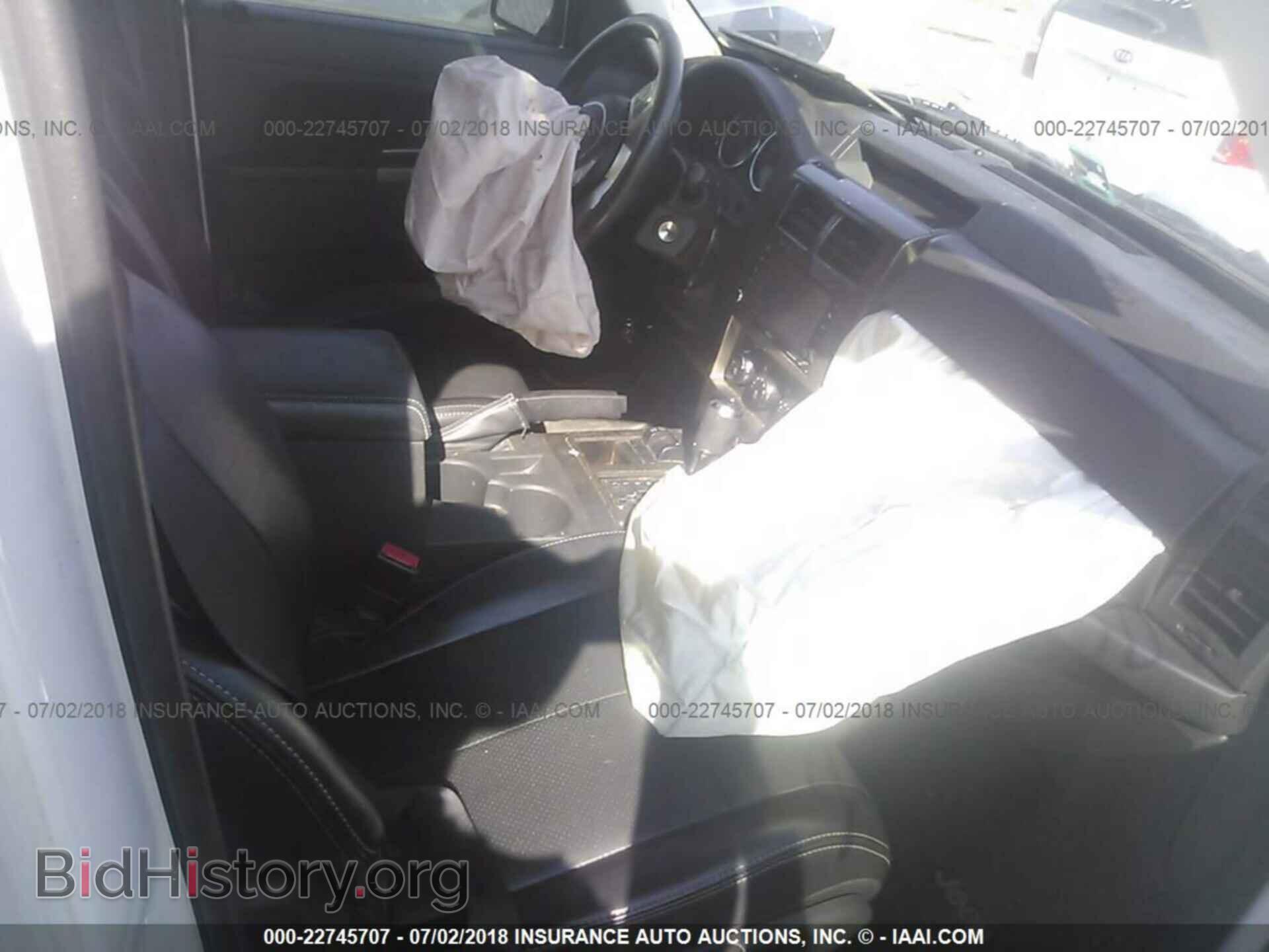 2012 Jeep Liberty - VIN: 1C4PJMFKXCW155880 - Фото 5