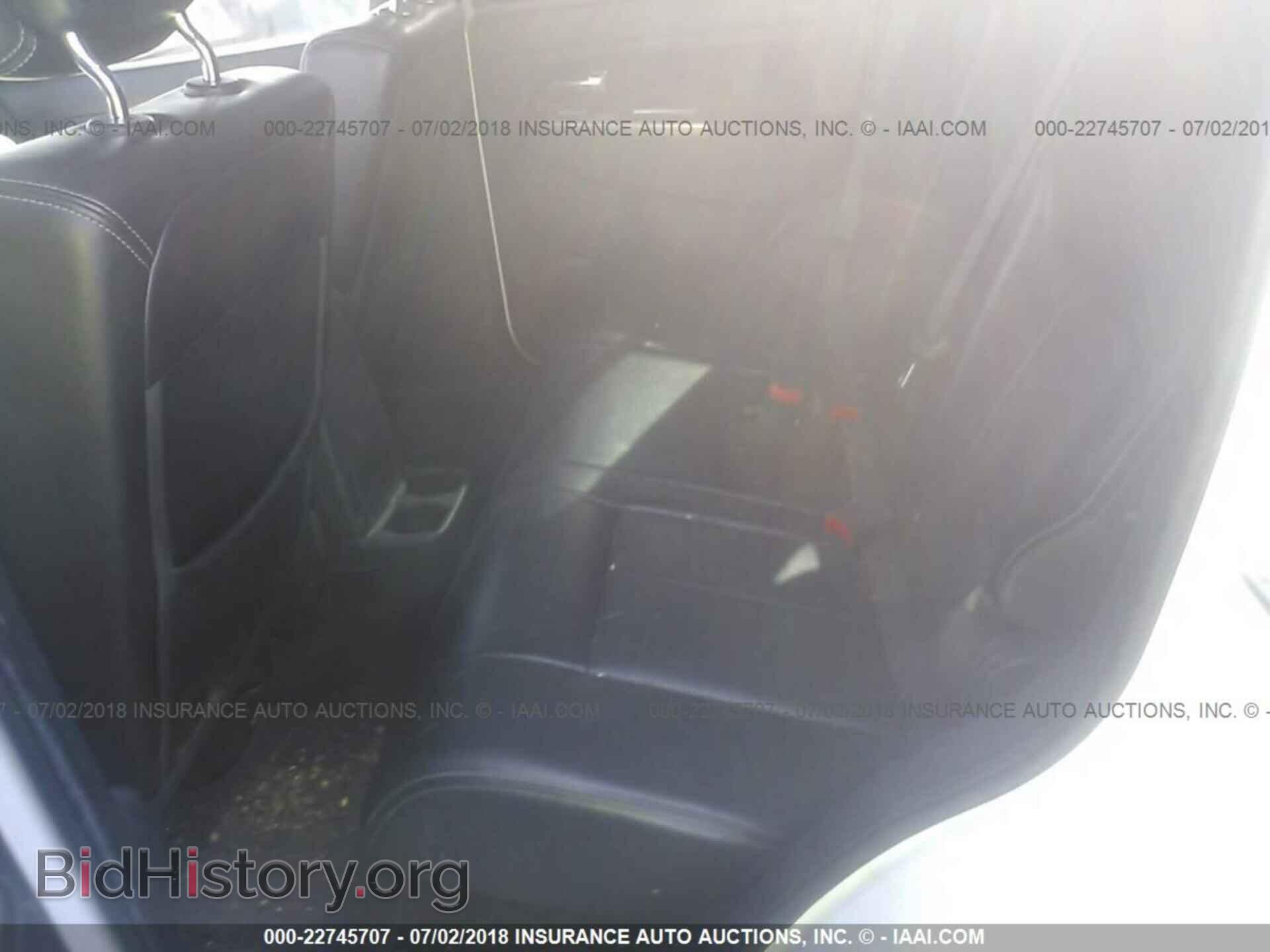 2012 Jeep Liberty - VIN: 1C4PJMFKXCW155880 - Фото 8