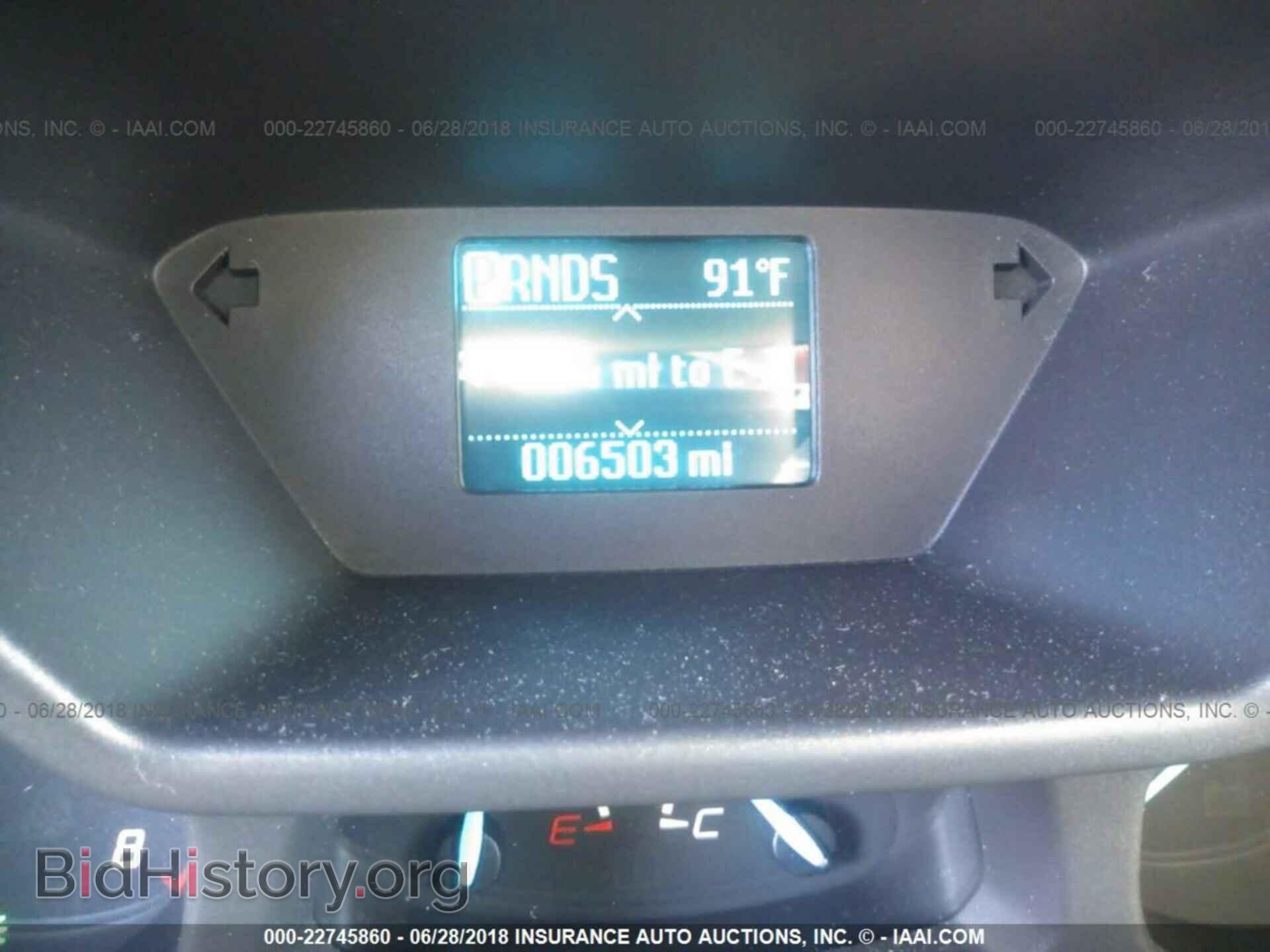 2014 Ford Transit - VIN: NM0LS6E76E1170507 - Фото 7