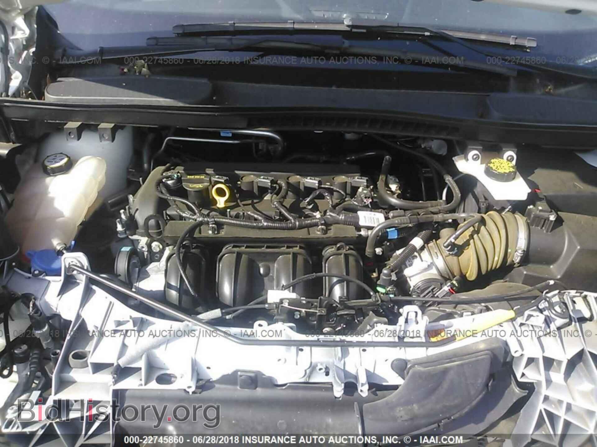 2014 Ford Transit - VIN: NM0LS6E76E1170507 - Фото 10