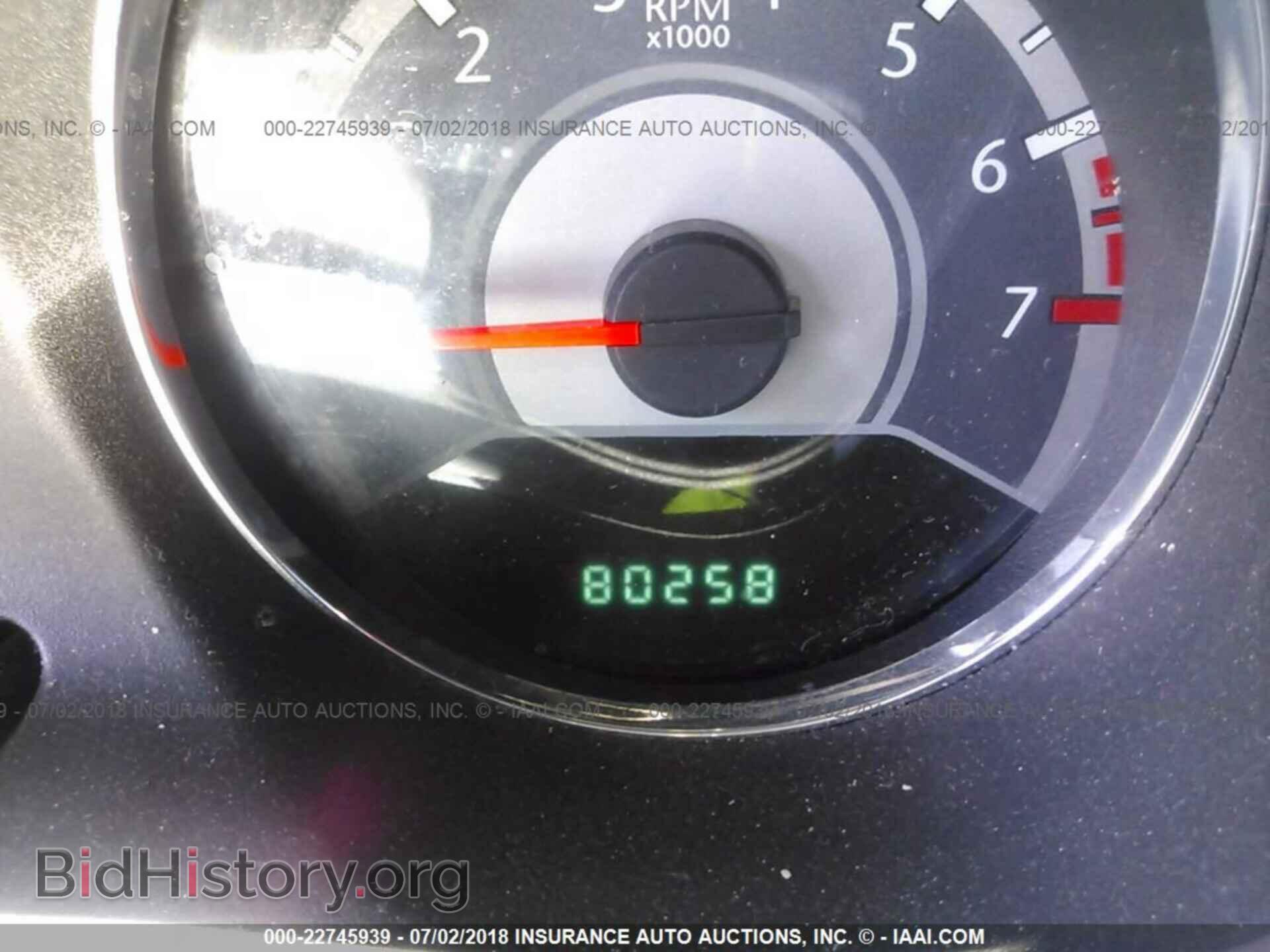 2011 Chrysler 200 - VIN: 1C3BC4FB3BN545538 - Photo 7